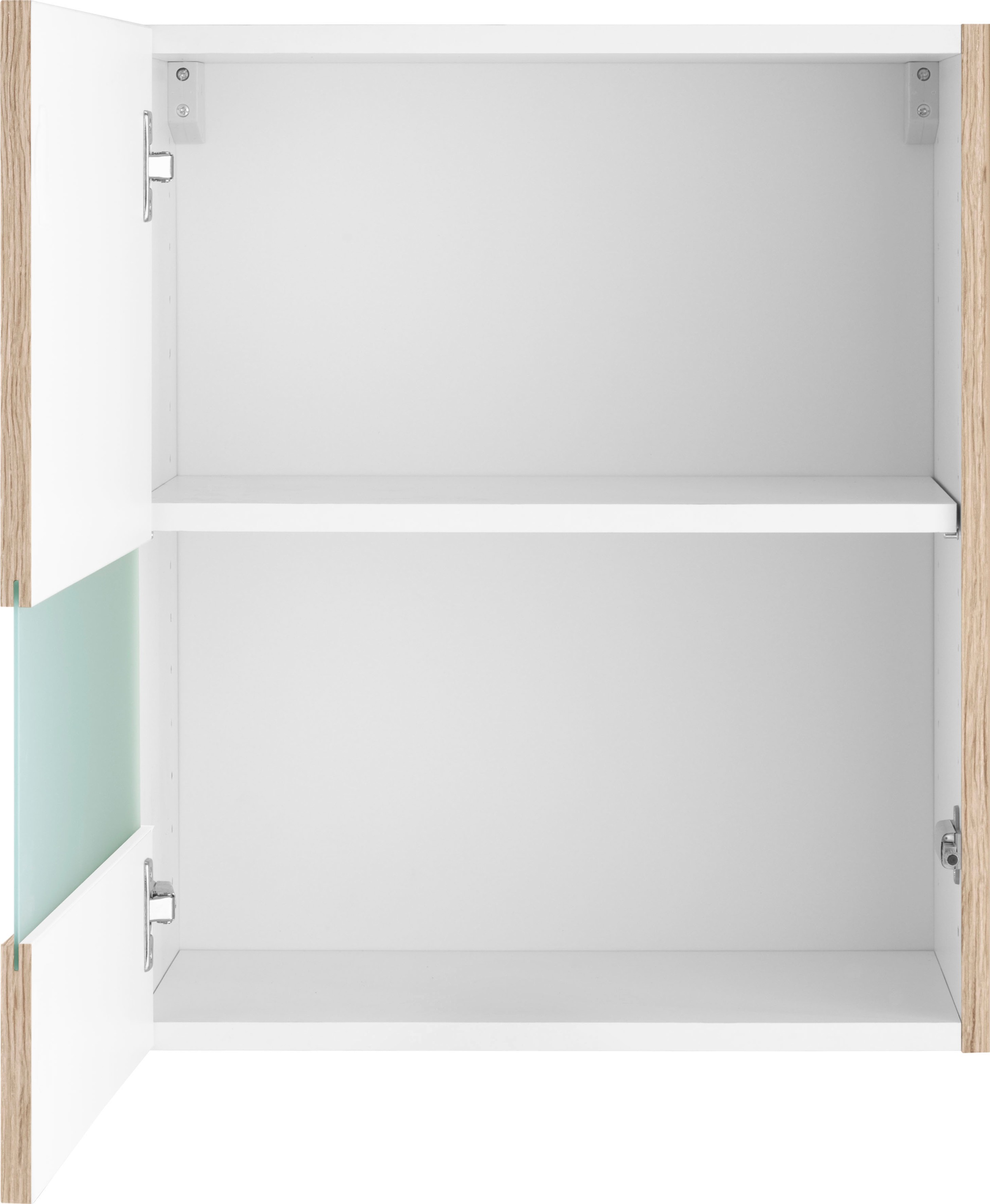 OPTIFIT Glashängeschrank »Roth«, Breite 50 cm