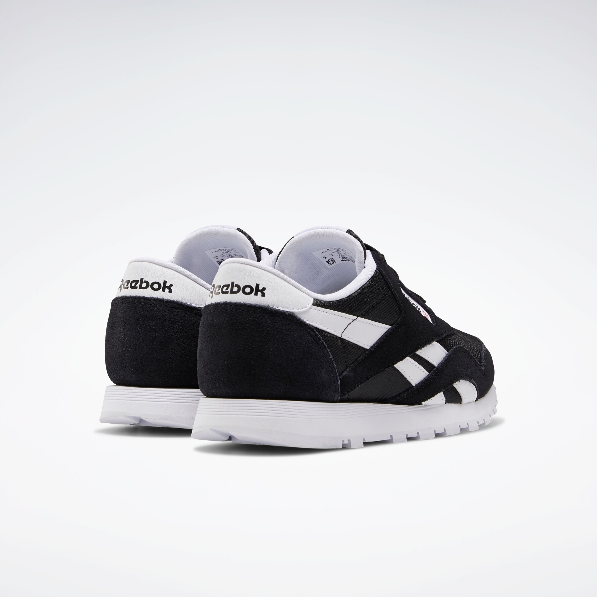 Reebok Classic Sneaker »CL NYLON«