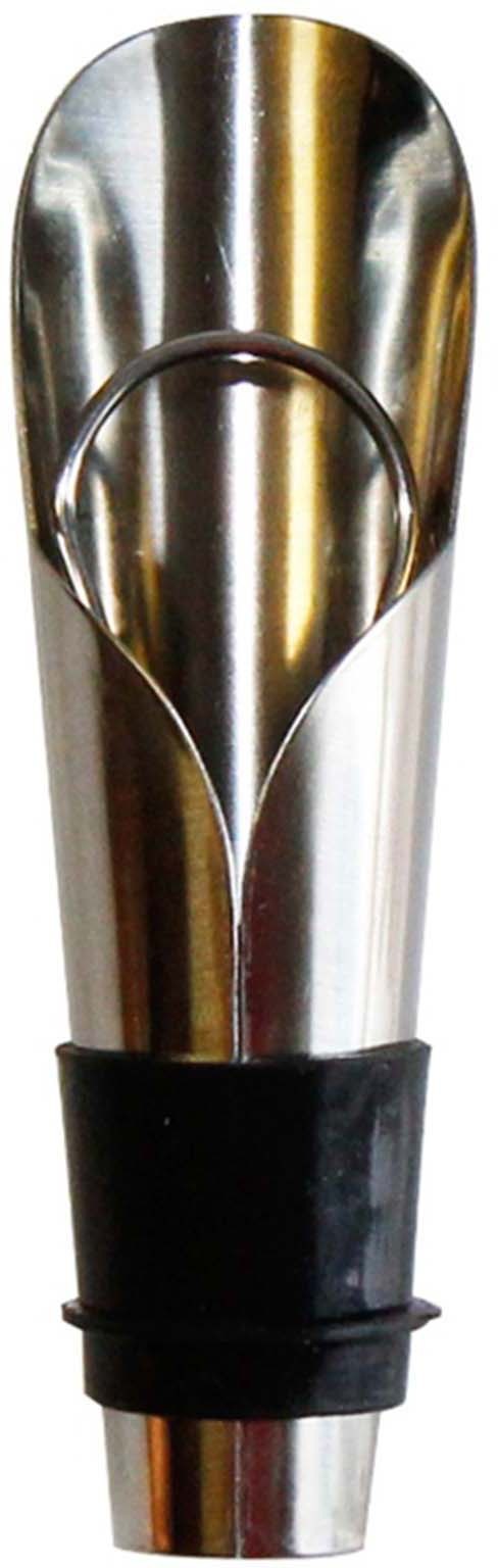 Image of STONELINE Flaschenverschluss, tropffreies Einschenken und sicheres Verschliessen bei Ackermann Versand Schweiz