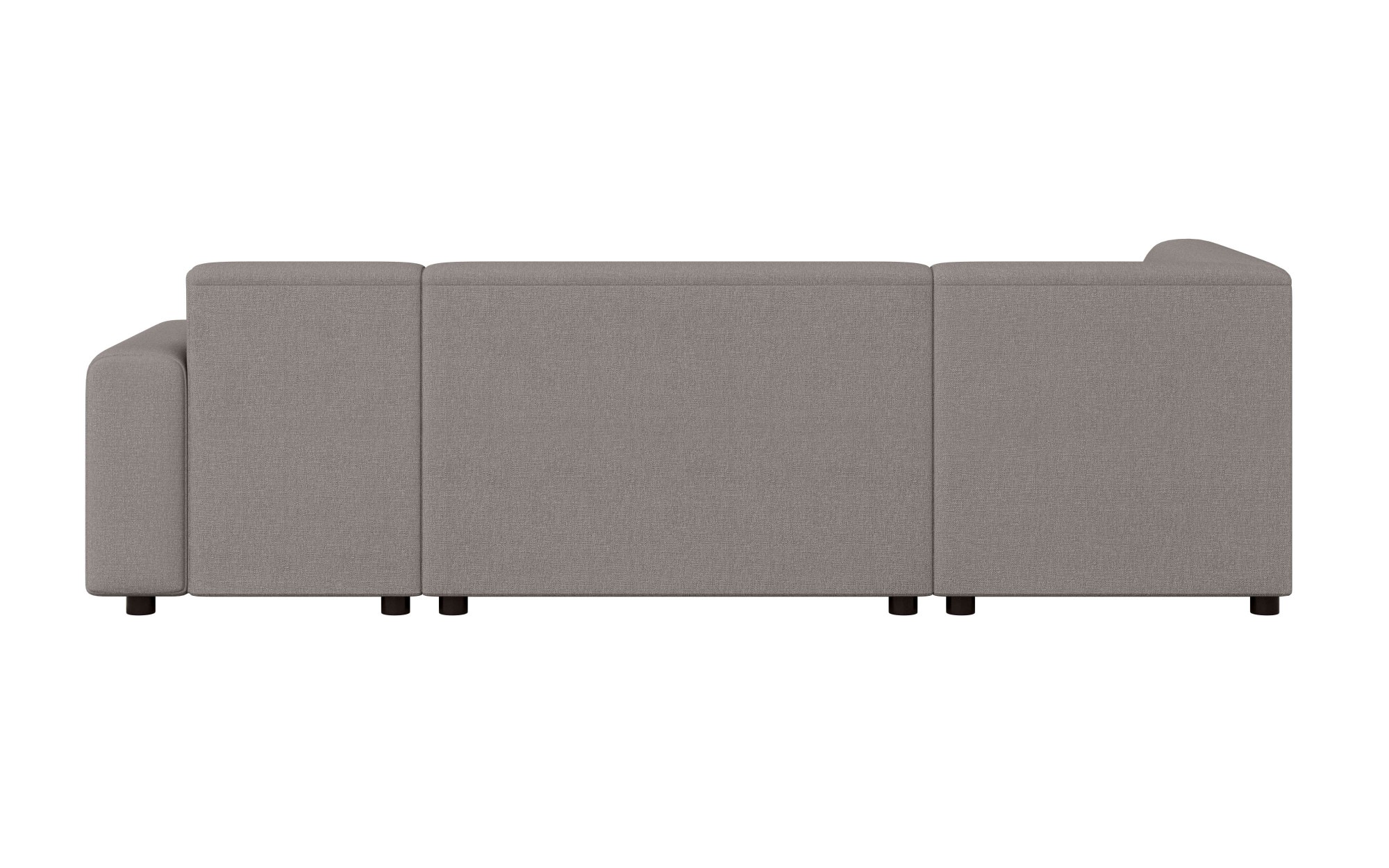 Home affaire Wohnlandschaft »TAMMO«, U-Form