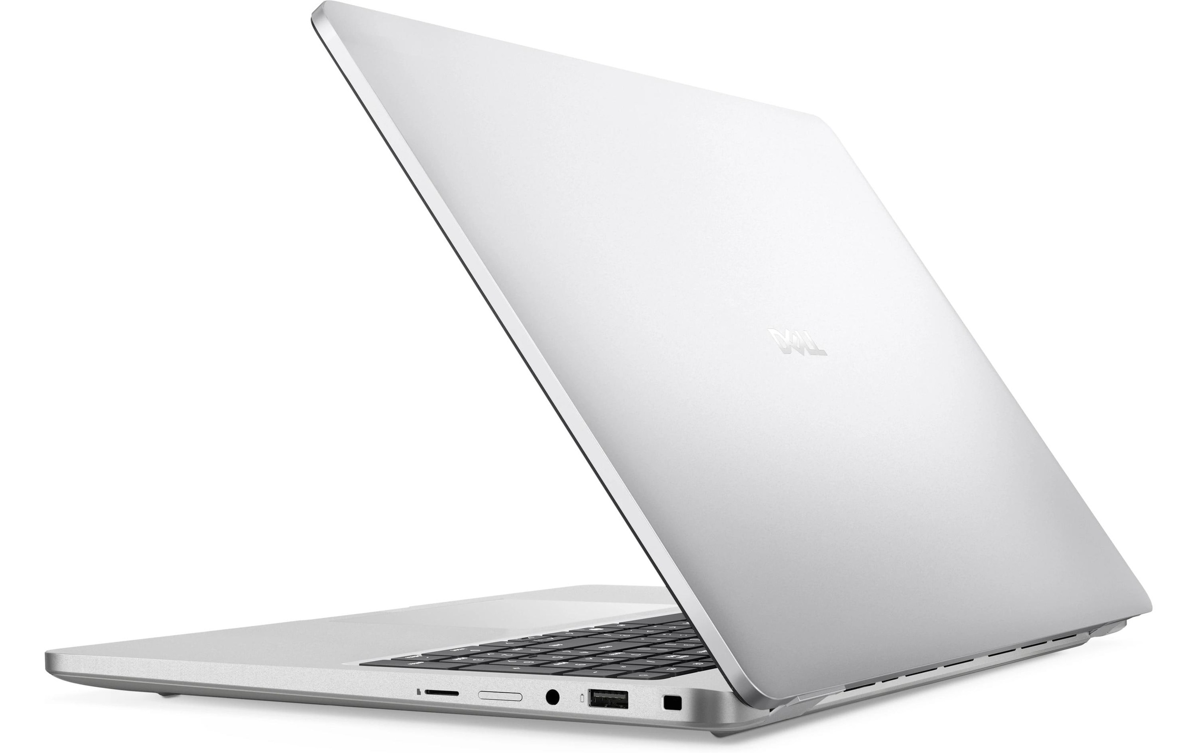 Dell Business-Notebook »Pro 16 Plus (U5 235U, 16GB, 512GB)«, 40,48 cm, / 16 Zoll, Intel, Core Ultra 5, Intel Graphics, 512 GB SSD