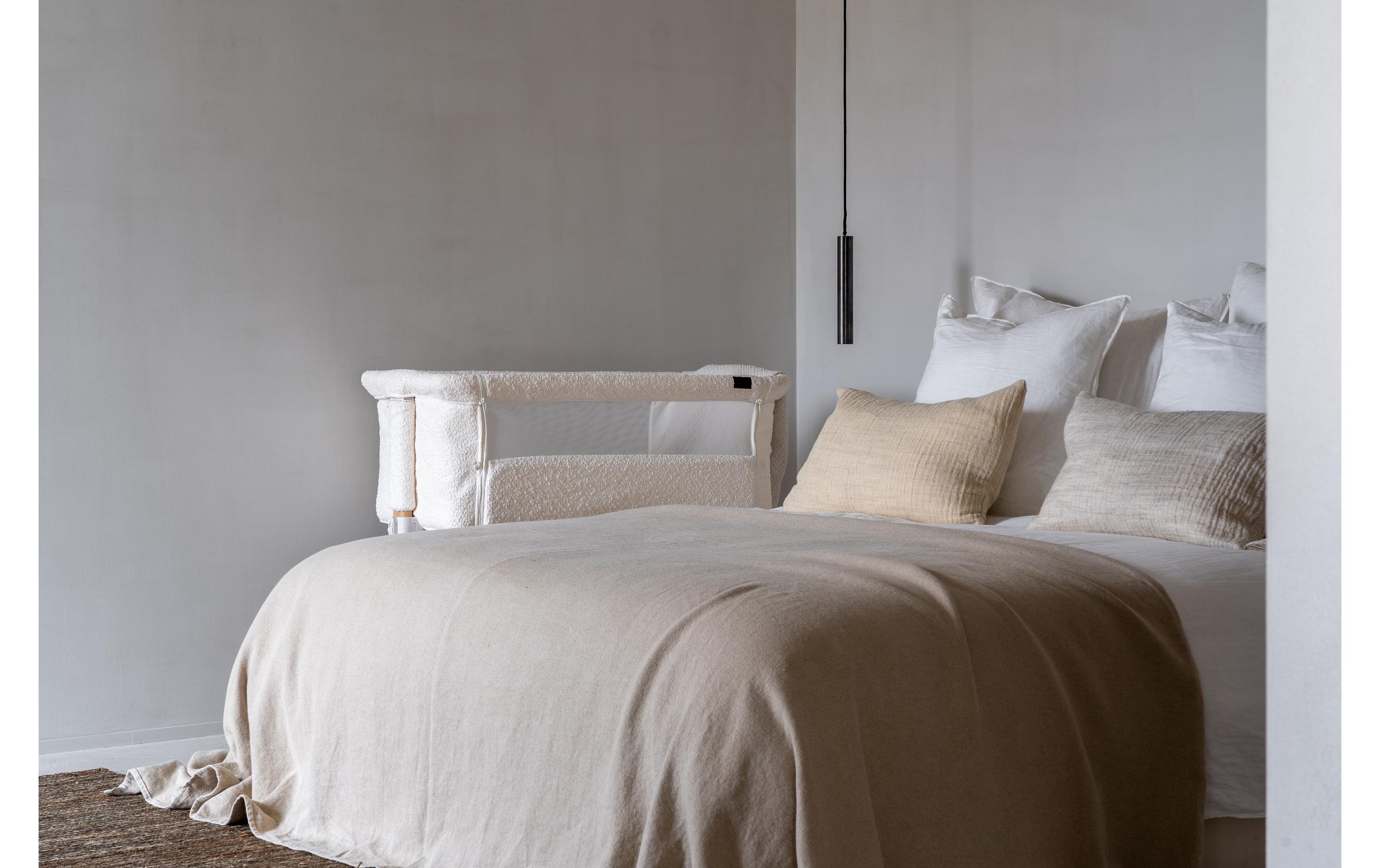 Beistellbett »Quax Side-By-Side«