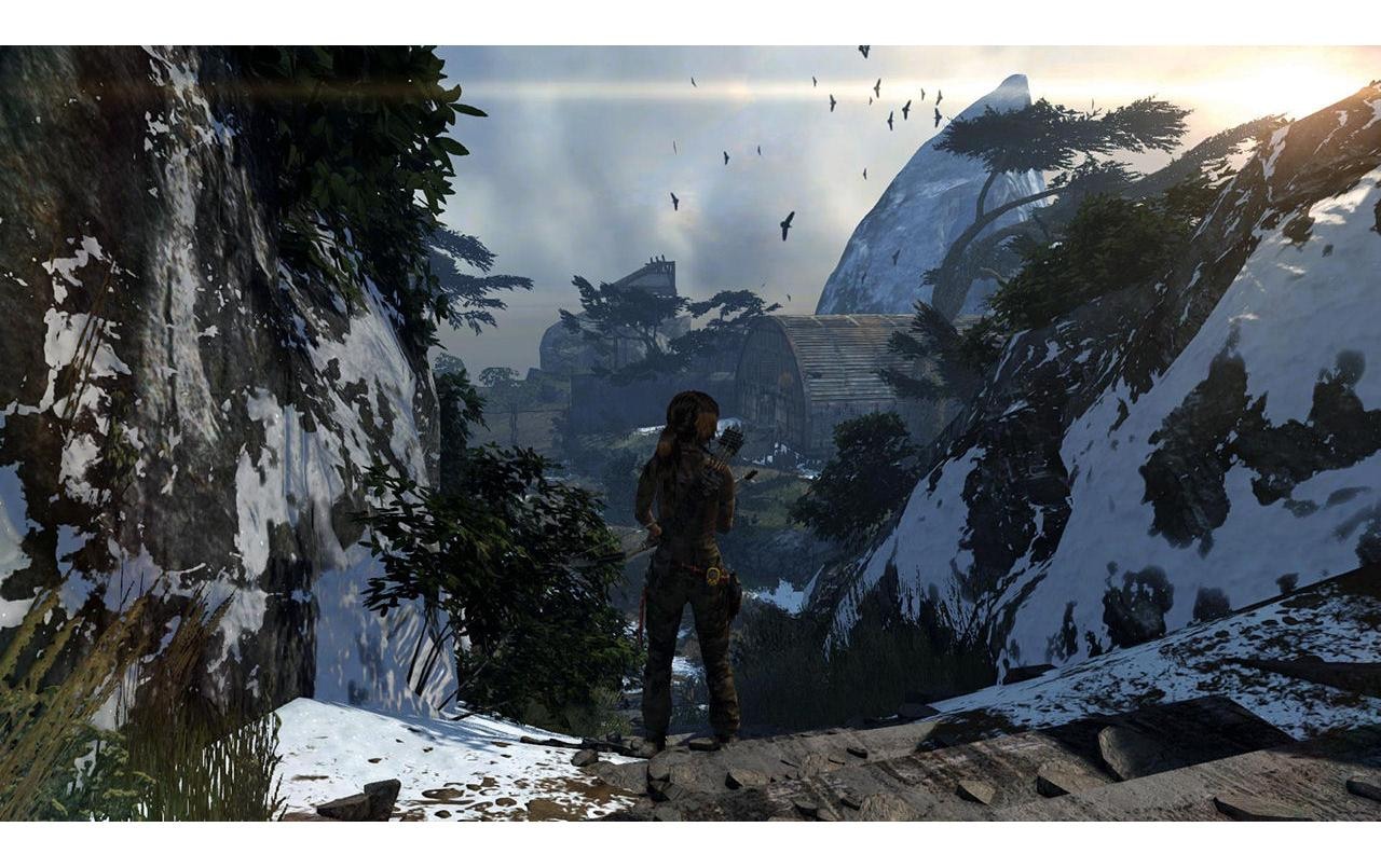 Spielesoftware »GAME Definitive Edition«, PlayStation 4