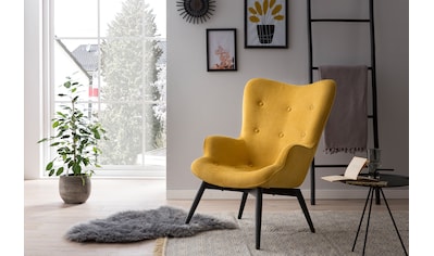 Lounge-Sessel für relaxte Stunden | Ackermann
