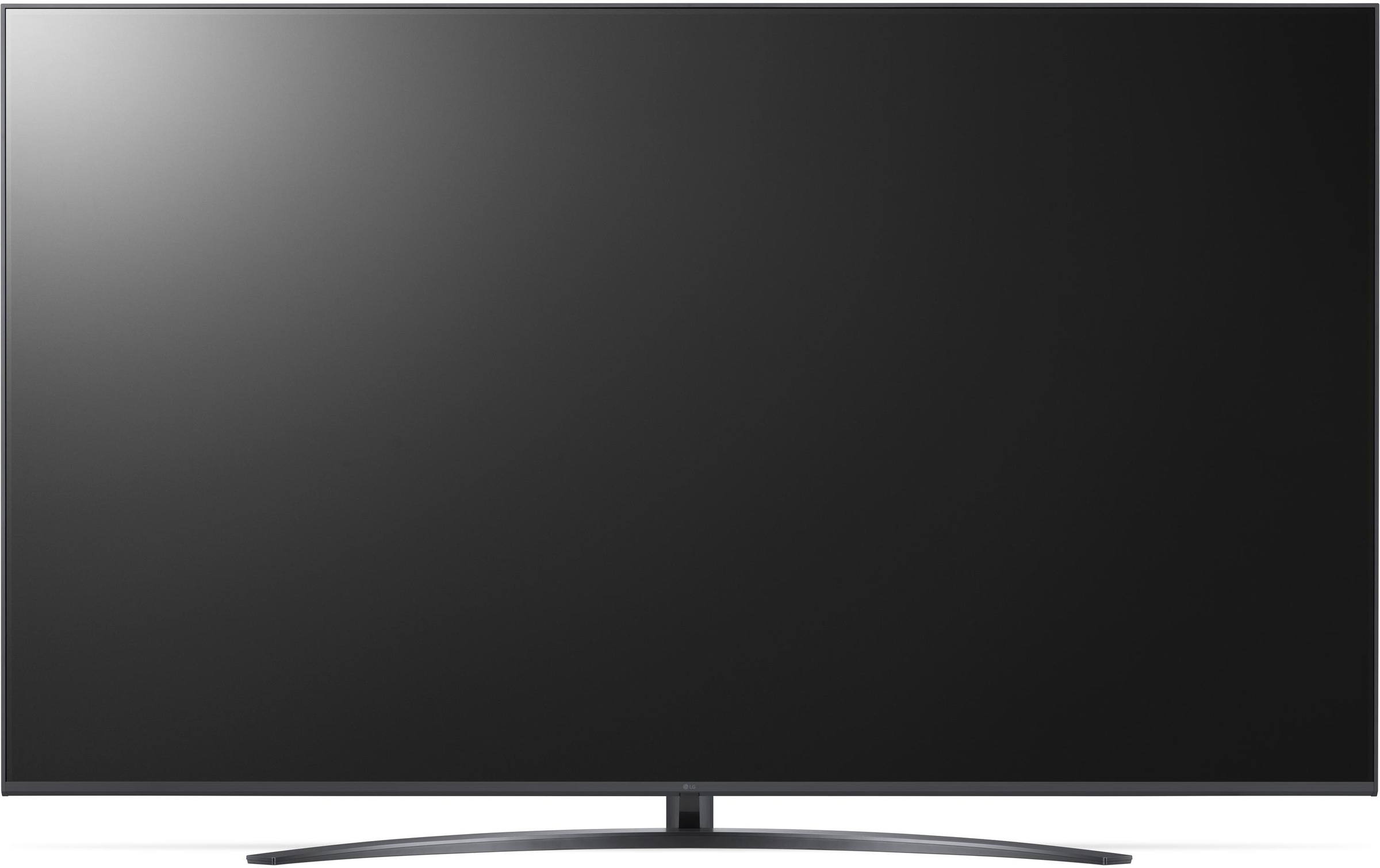 LG LED-Fernseher »75UQ81009 75 3840 x 2160 U«, 4K Ultra HD