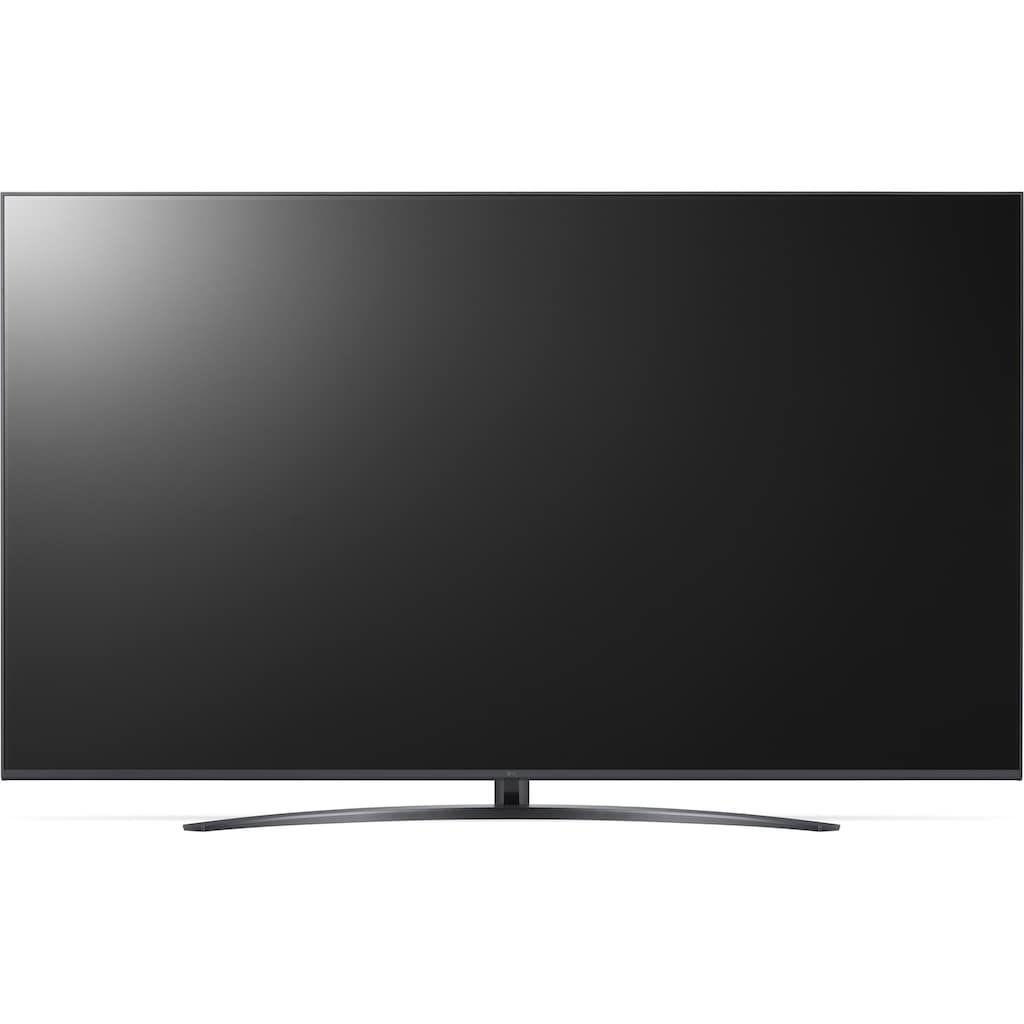 LG LED-Fernseher »75UQ81009«, 189 cm/75 Zoll, 4K Ultra HD