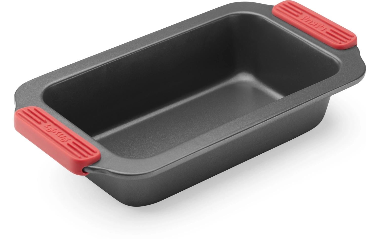 Image of Backform "Lékué Cake-Backform 31 x 17 cm, Schwarz"