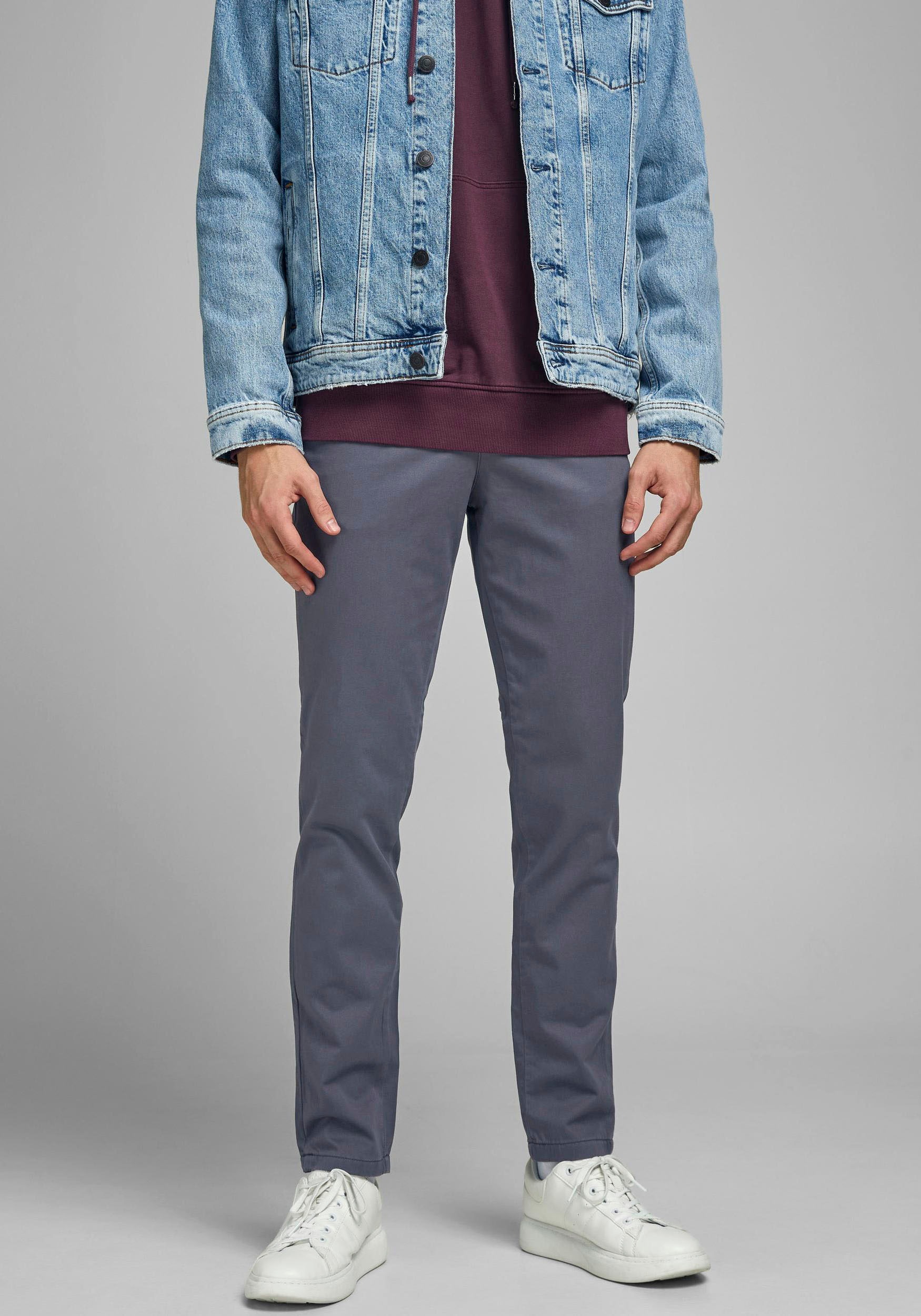 Image of Jack & Jones Chinohose »Marco Bowie« bei Ackermann Versand Schweiz