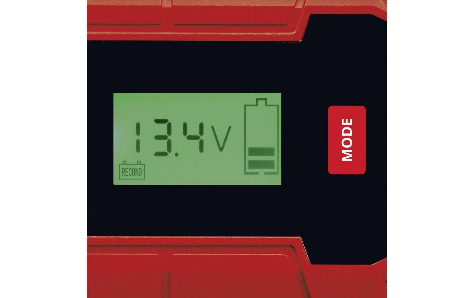 Einhell Batterie-Ladegerät »CE-BC 10«