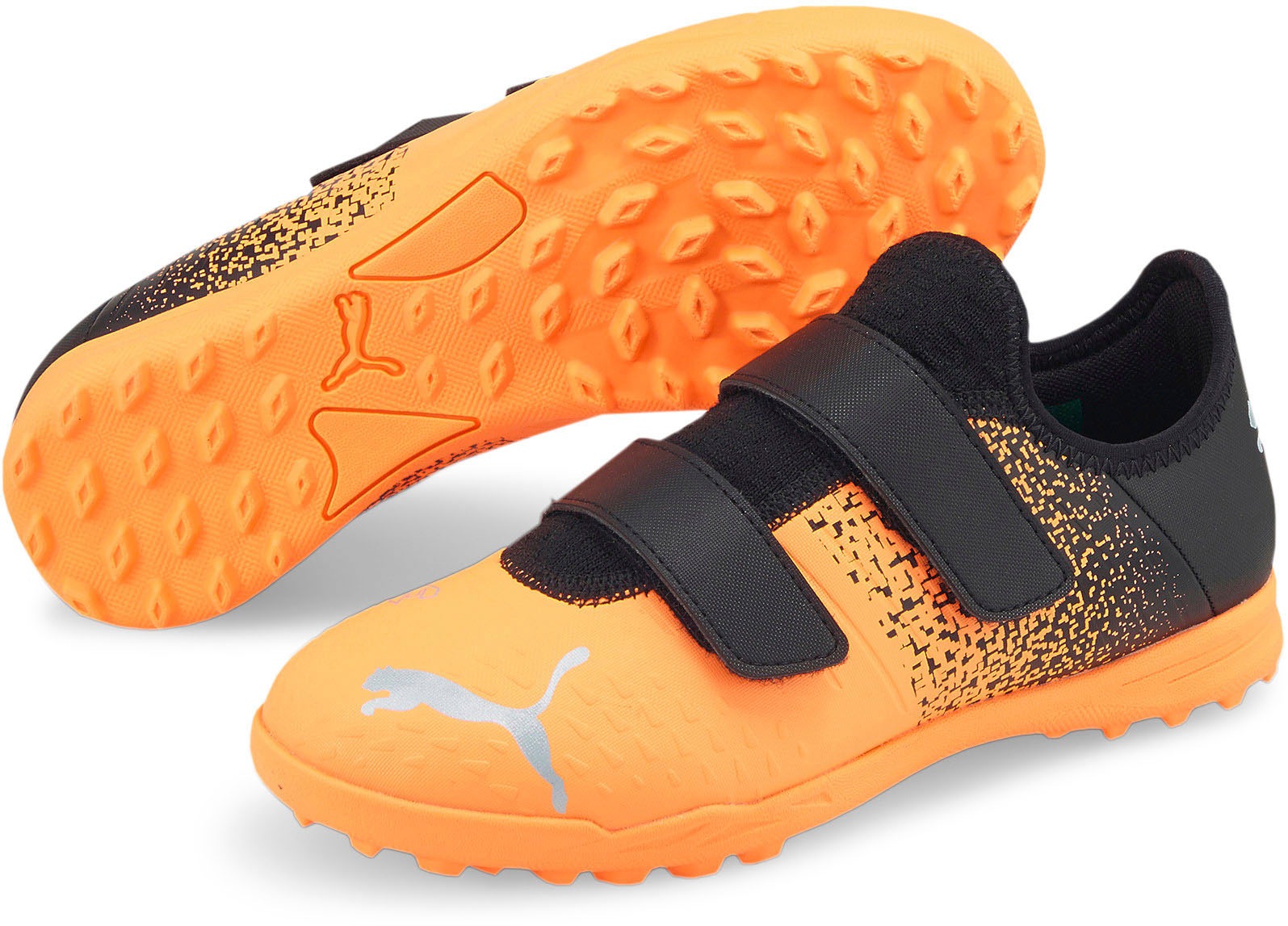 Image of PUMA Fussballschuh »FUTURE Z 4.3 TT V Jr« bei Ackermann Versand Schweiz