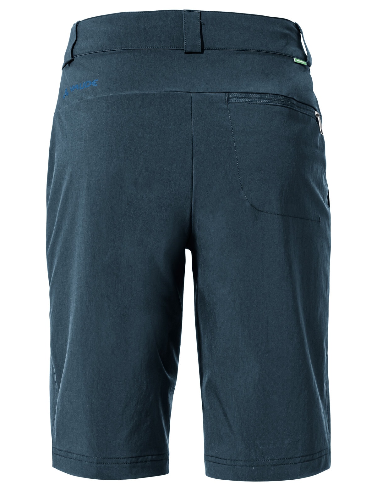 VAUDE Trekkingshorts »WOMEN'S FARLEY STRETCH SHORTS II«  für Outdoor-Aktivitäten, aus Polyamid und Elasthan, schnelltrocknend