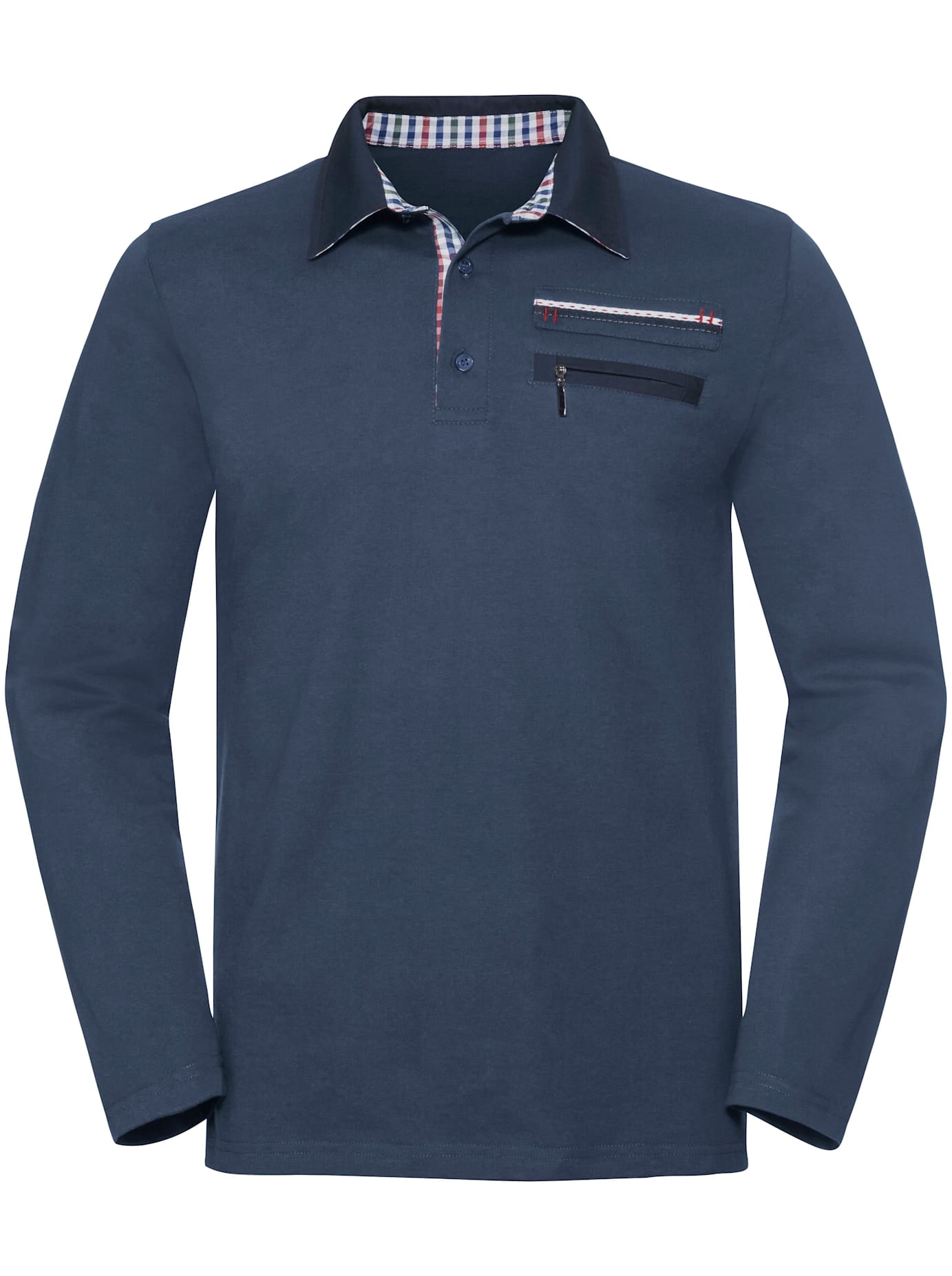 Catamaran Langarmshirt »Langarm-Shirt« 1 Stk. tlg.