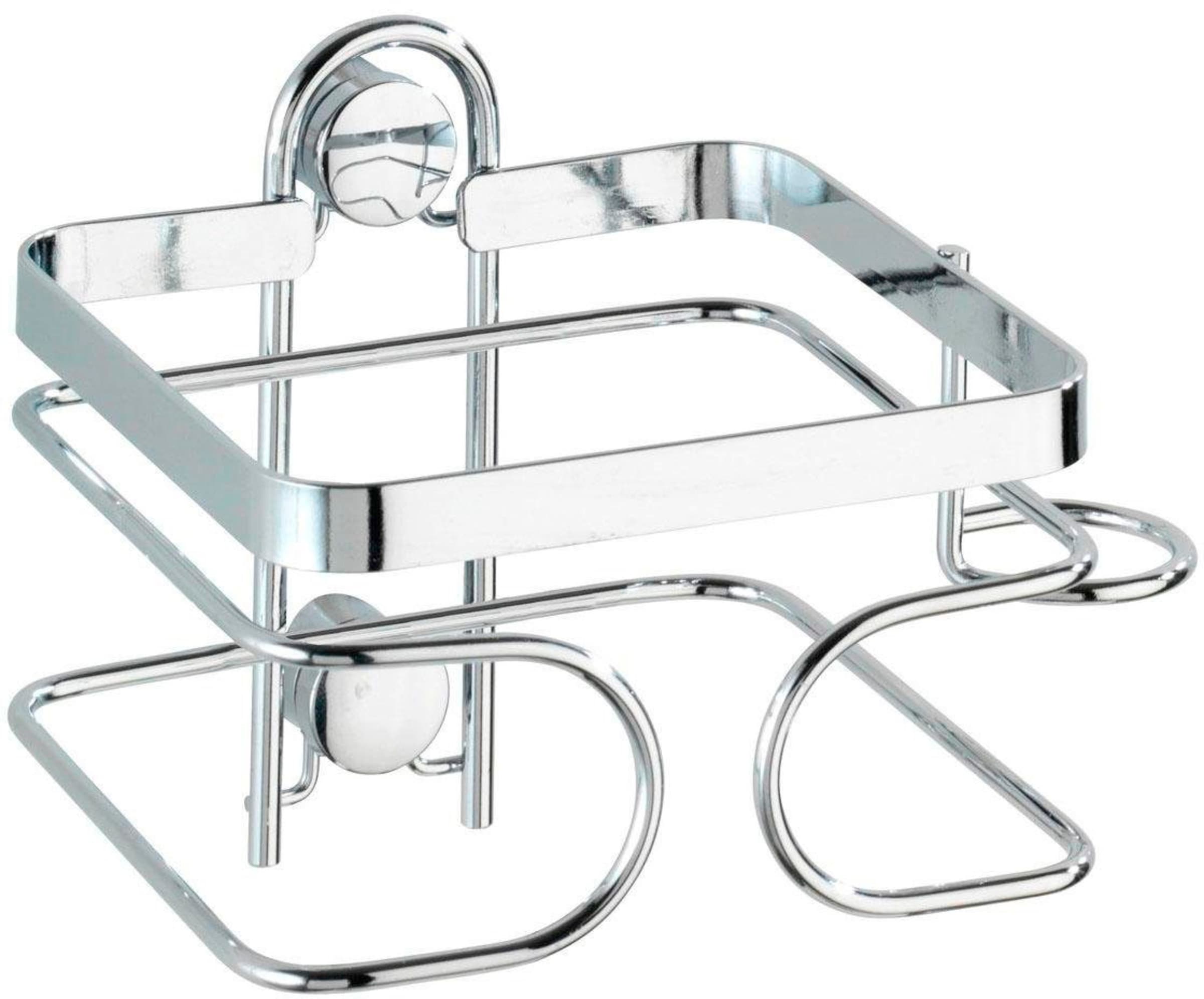 Image of WENKO Haartrocknerhalter »Premium«, aus rostfreiem Edelstahl bei Ackermann Versand Schweiz