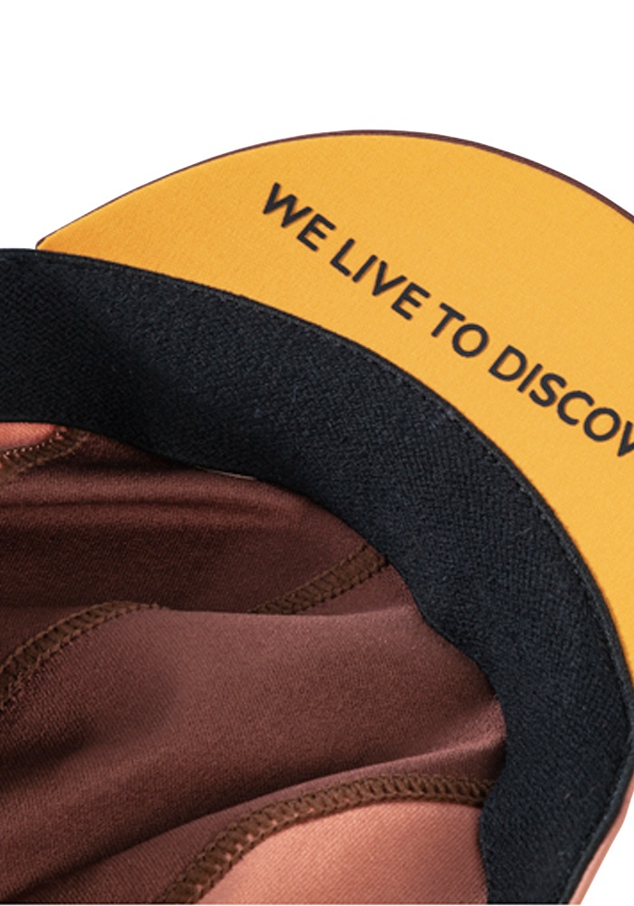 Jack Wolfskin Casquette de baseball »GRAVEX CAP«