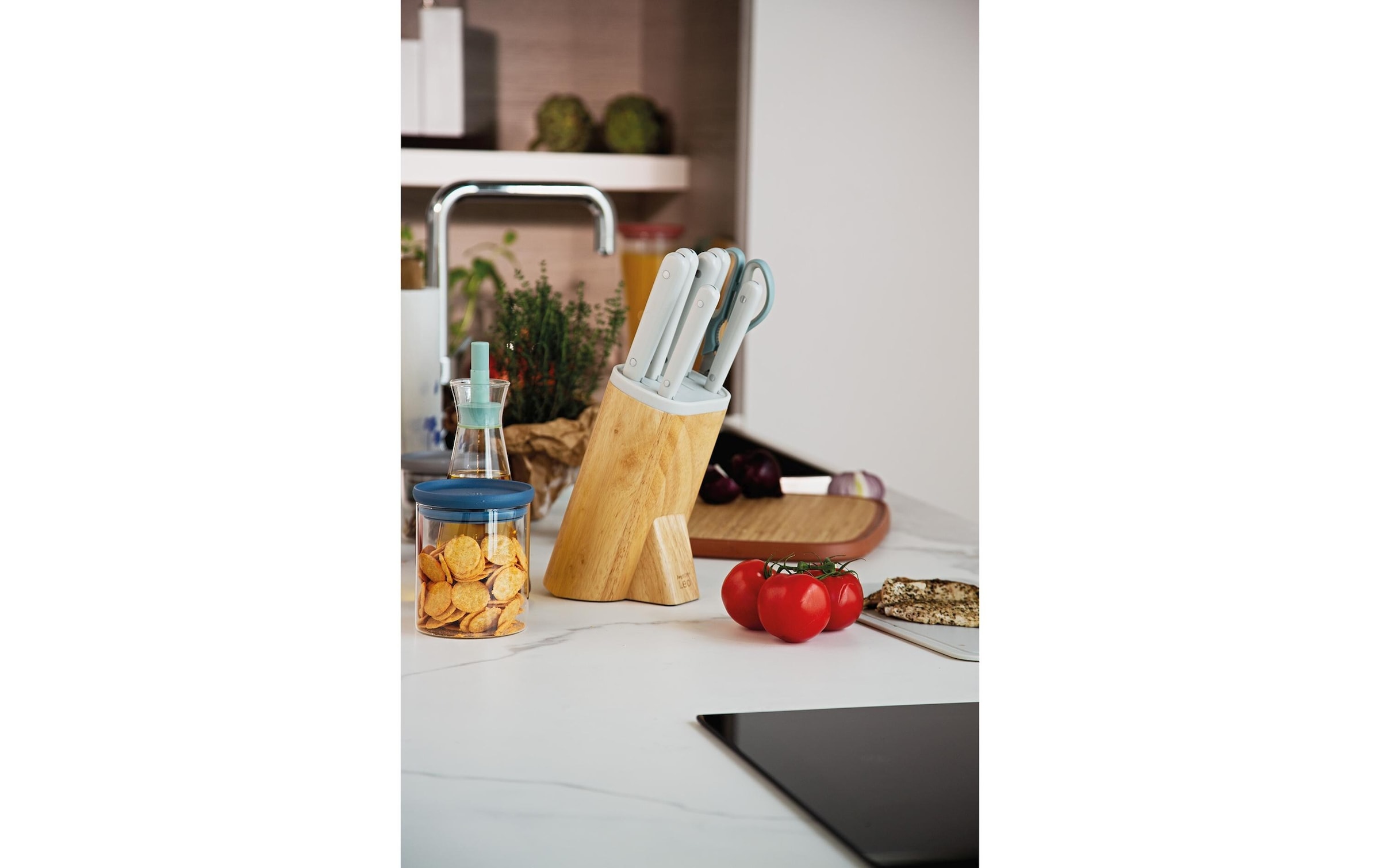 BergHOFF Messerblock »Spirit«