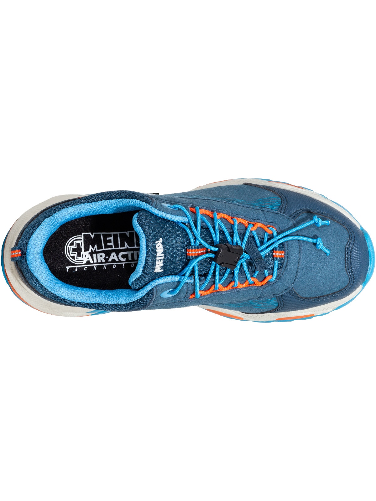 Meindl Chaussure d'extérieur »Meindl Wisper Junior GORE-TEX«  GORE-TEX® – coupe-vent, imperméable et respirant