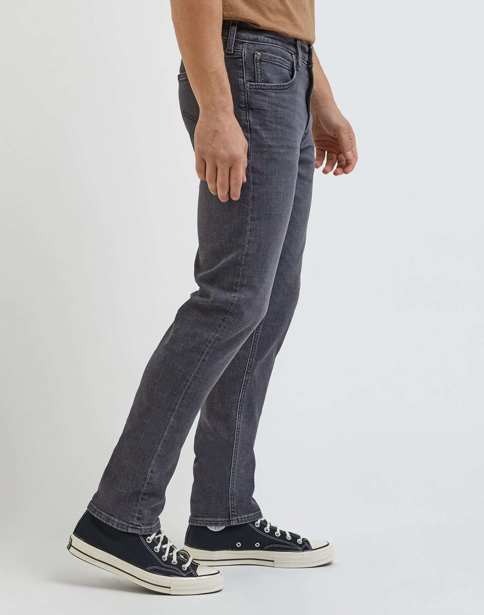 Lee® Regular-fit-Jeans »LEE Jeans Regular Fit Daren Zip Fly«