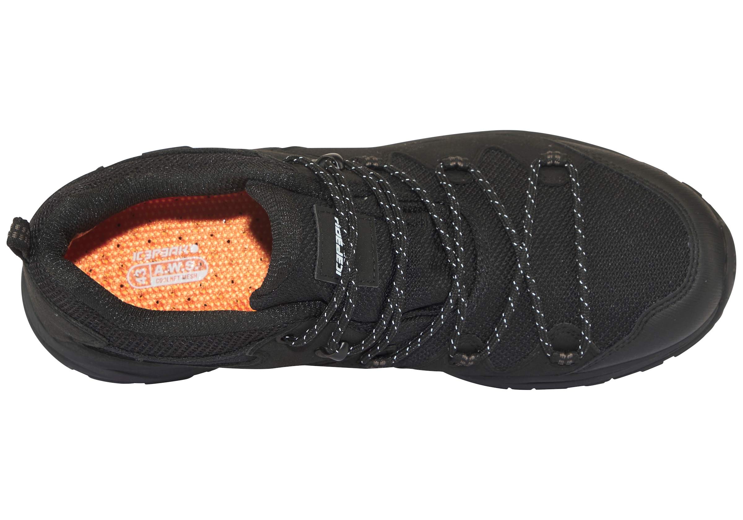 Icepeak Chaussure de randonnée »AHOLA MR«  Wasserdicht