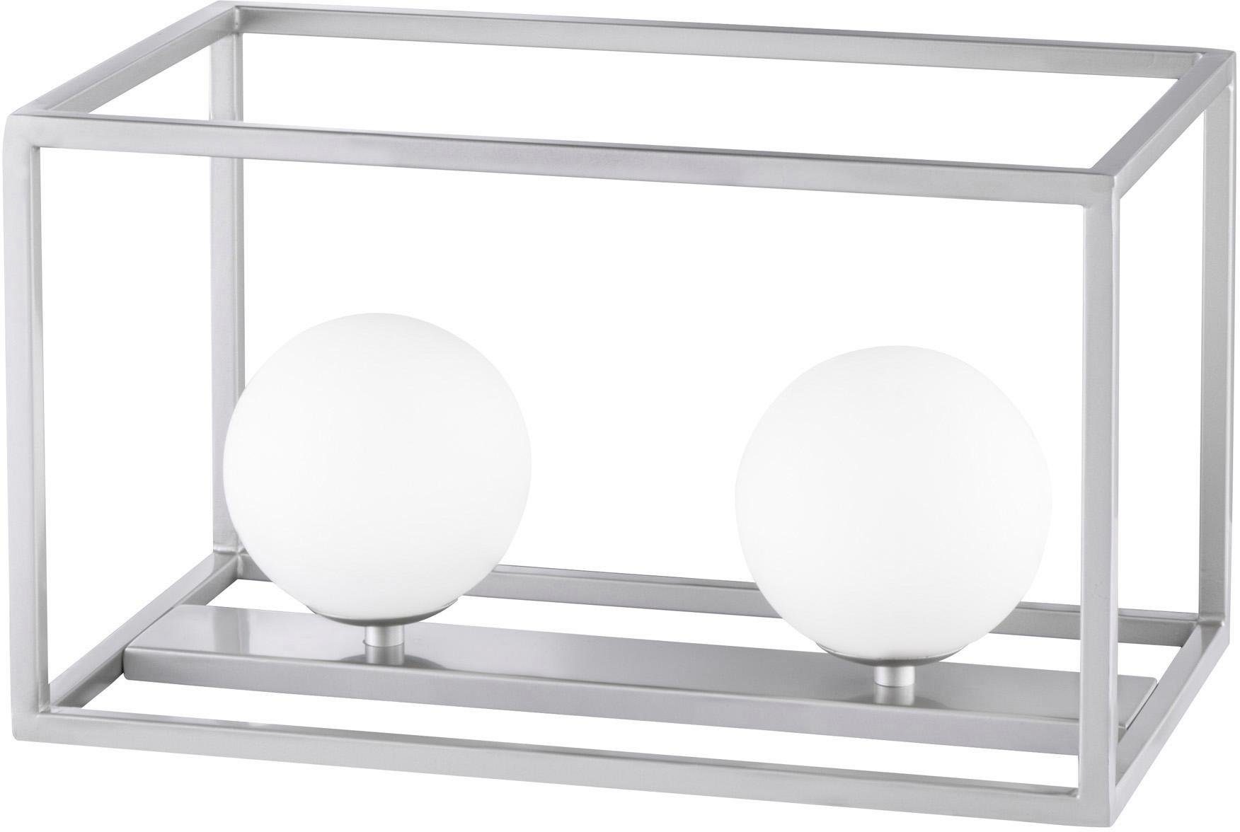 Image of WOFI Tischleuchte »AURELIA«, G9, Warmweiss bei Ackermann Versand Schweiz