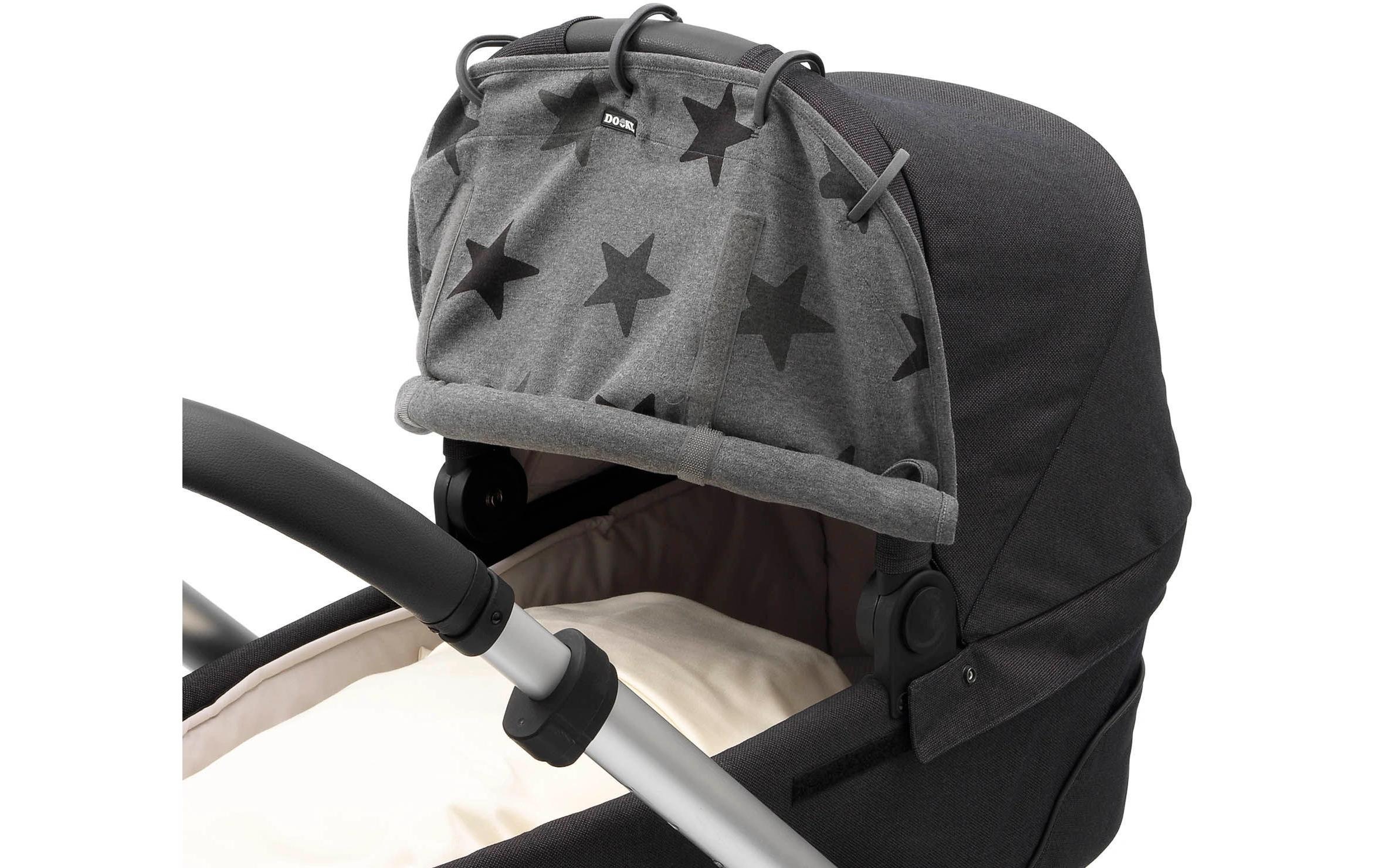 Dooky Housse de protection solaire pour poussette »Universal Cover Stern«