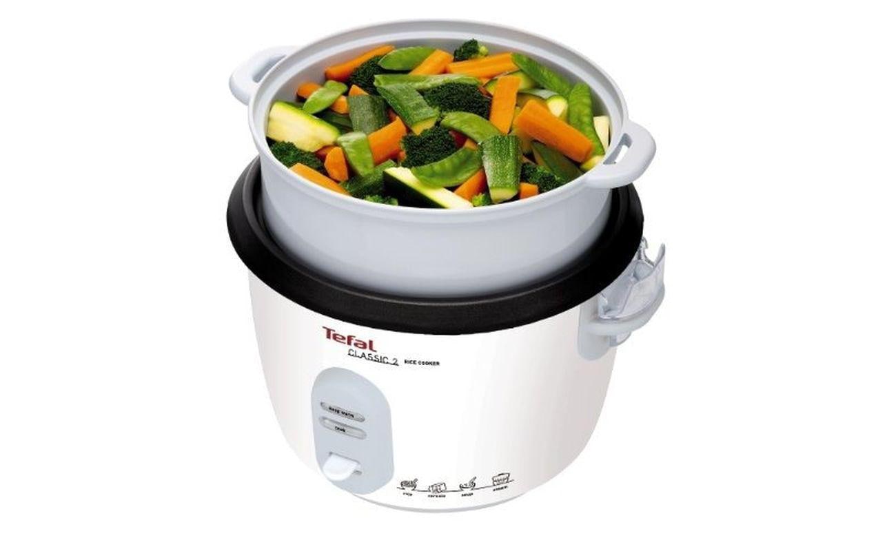 Tefal Classic 2 RK1011 Cuiseur à riz acheter