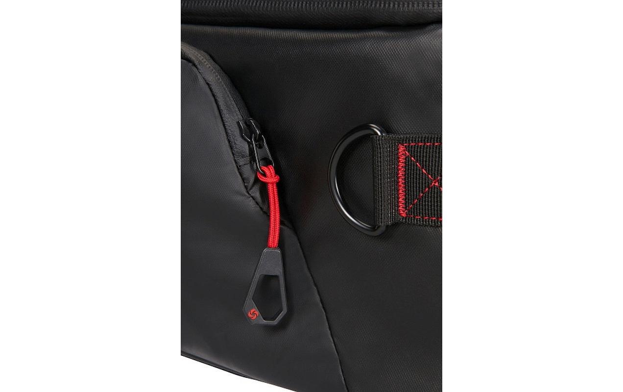 Samsonite Koffer, 2 Rollen