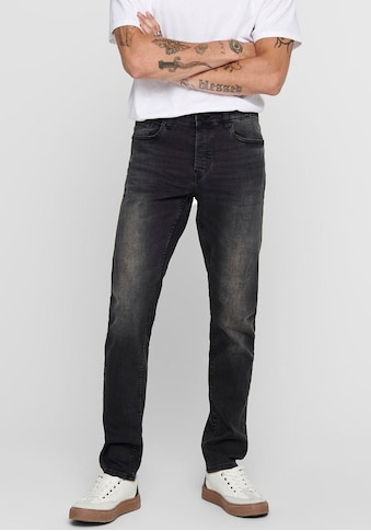 ONLY & SONS Slim-fit-Jeans »LOOM Life« kaufen