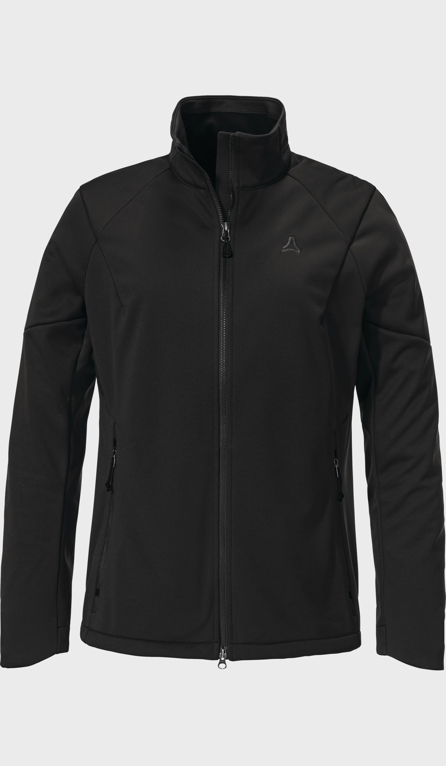 Schöffel Outdoorjacke »Softshell Jk Style Fracon WMS« ohne Kapuze