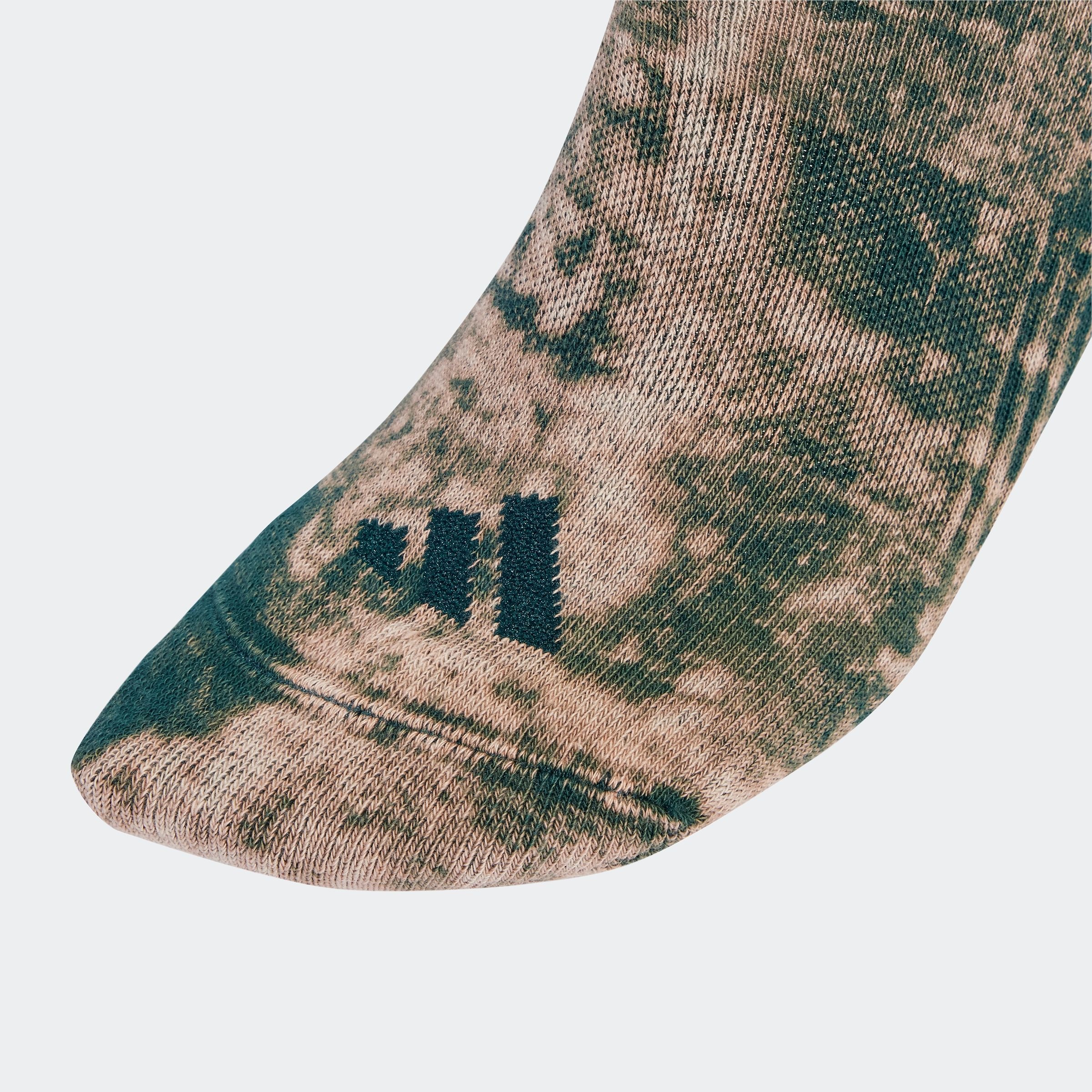 adidas Performance Sportsocken »3S C CRW WSH 3P«, (3 Paar)