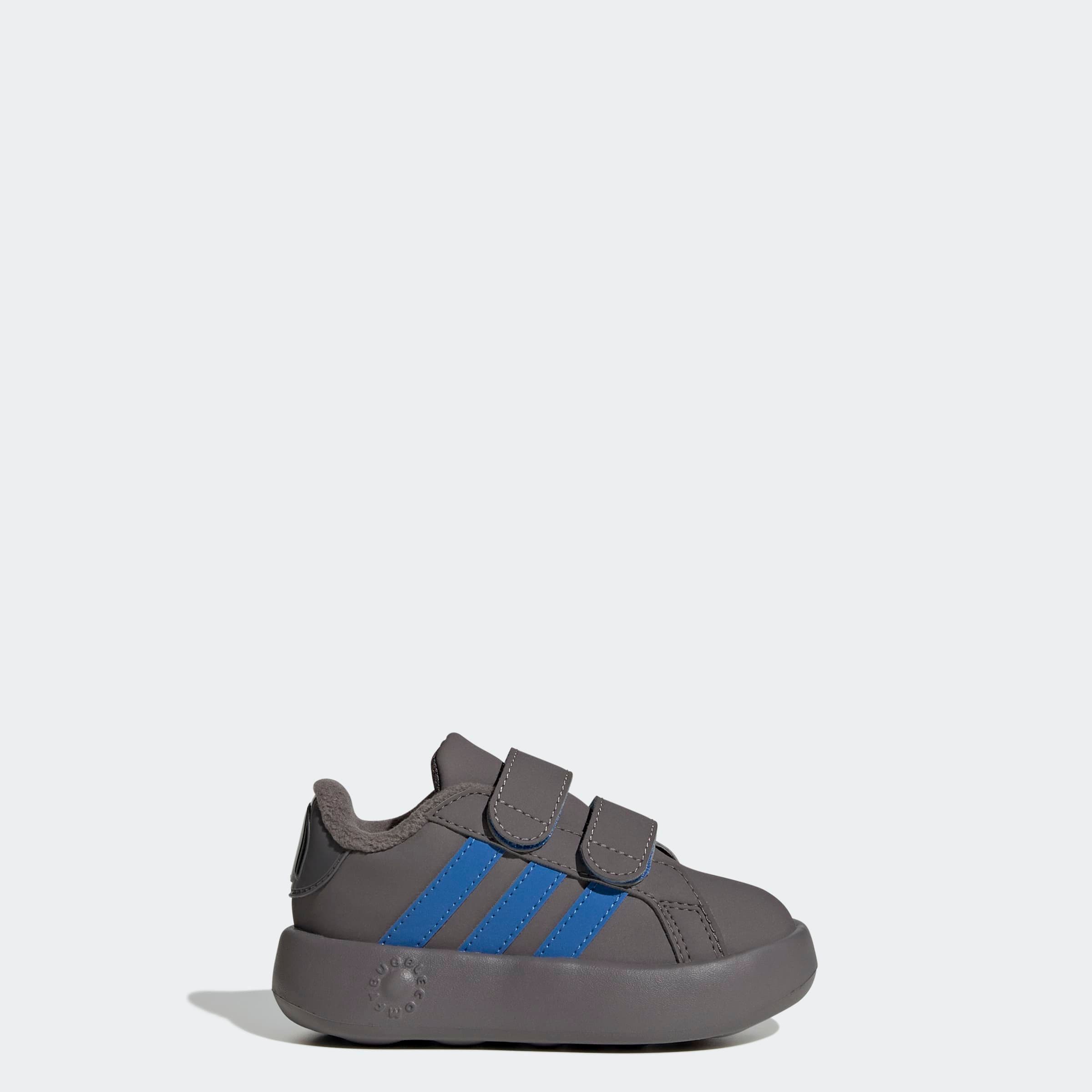 adidas Sportswear Sneaker »ADIDAS DISNEY BALOO GRAND COURT KINDER«