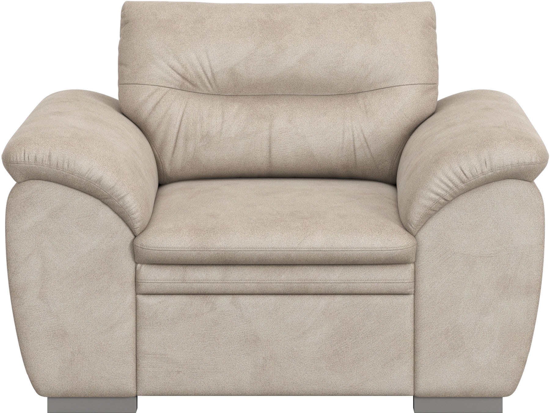 COTTA Sessel »Leandra« Polstergarnitur, auch als Set erhältlich