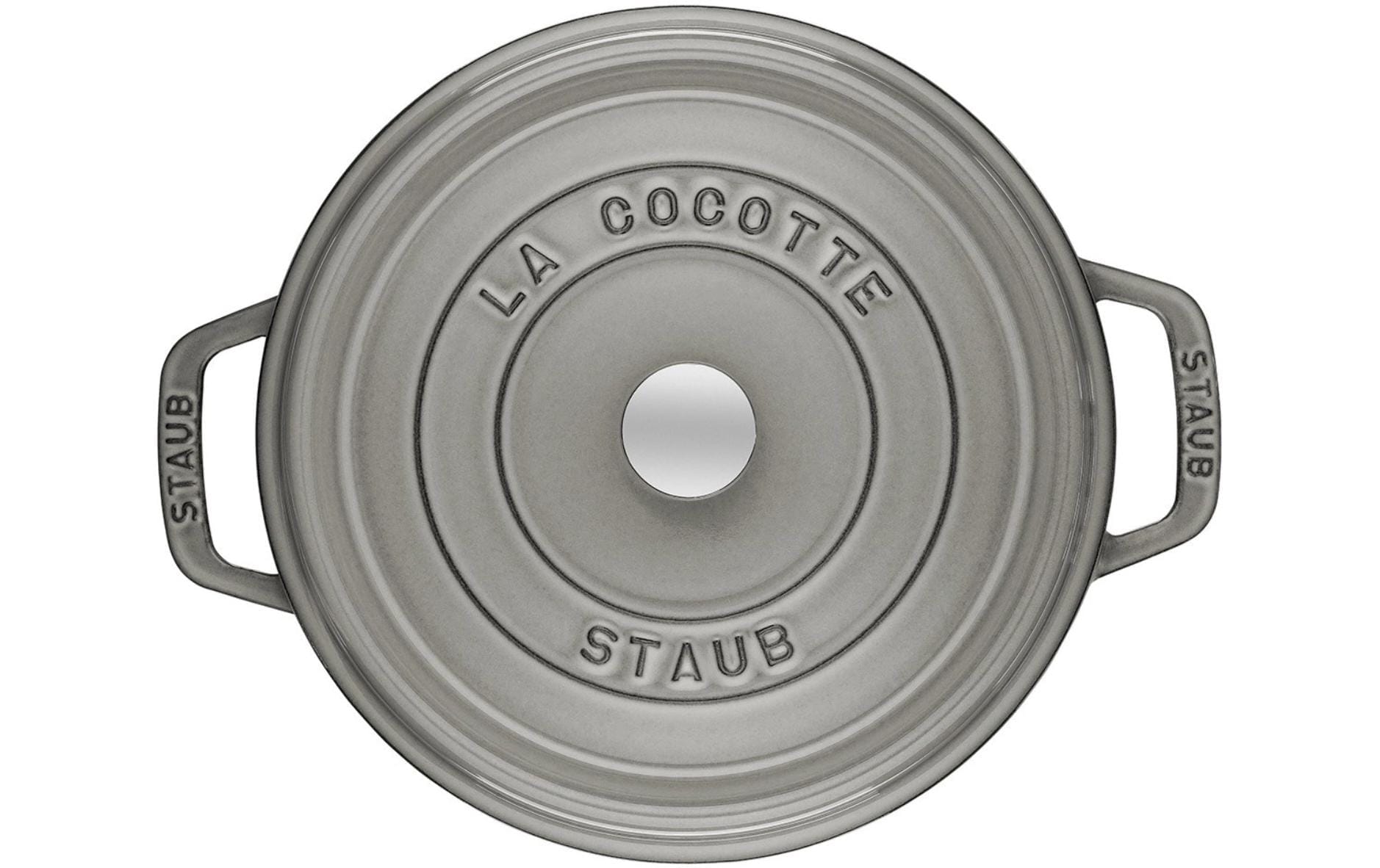 STAUB »Cocotte« Gusseisen