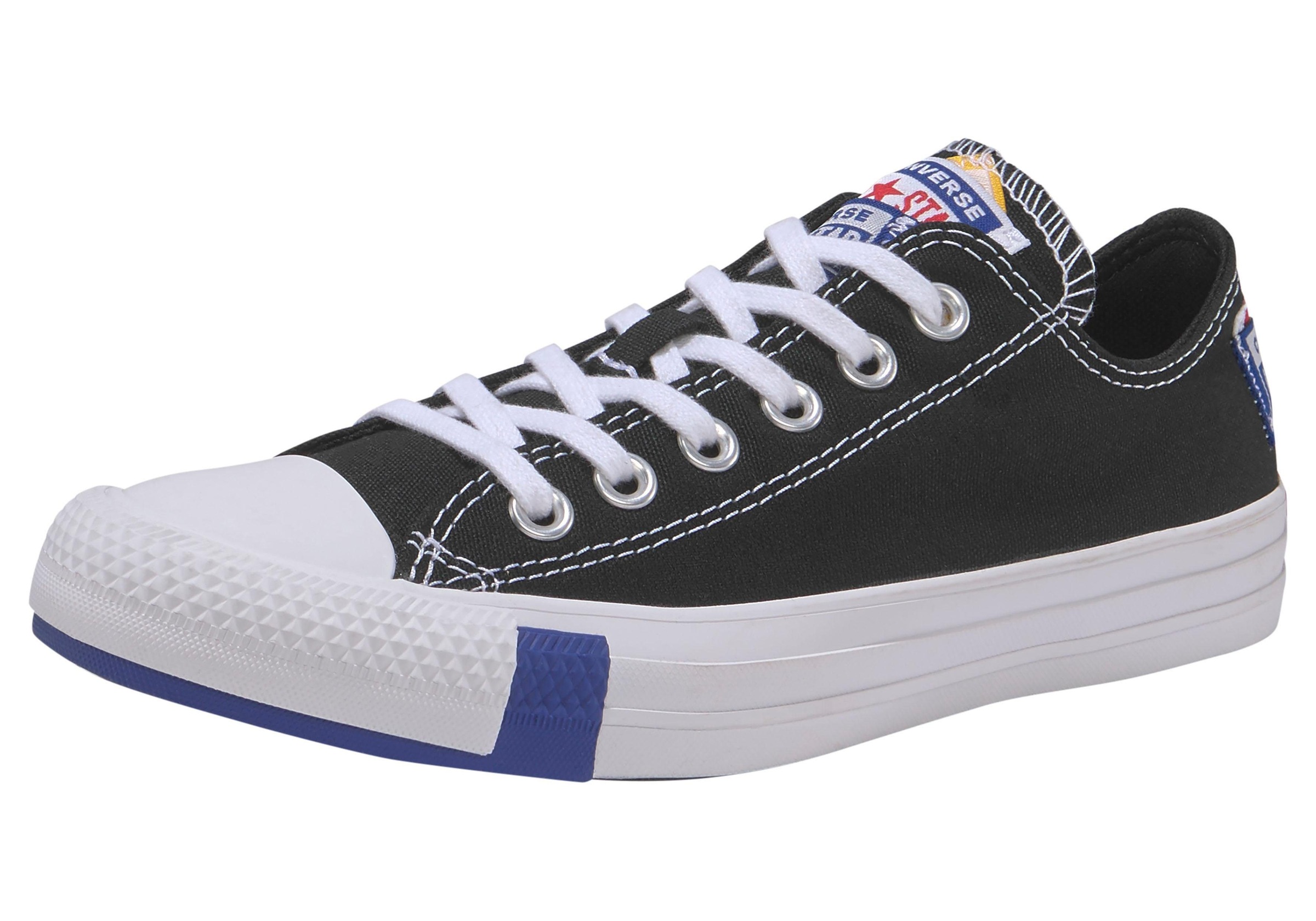 Image of Converse Sneaker »Chuck Taylor All Star Ox Twisted Classic« bei Ackermann Versand Schweiz
