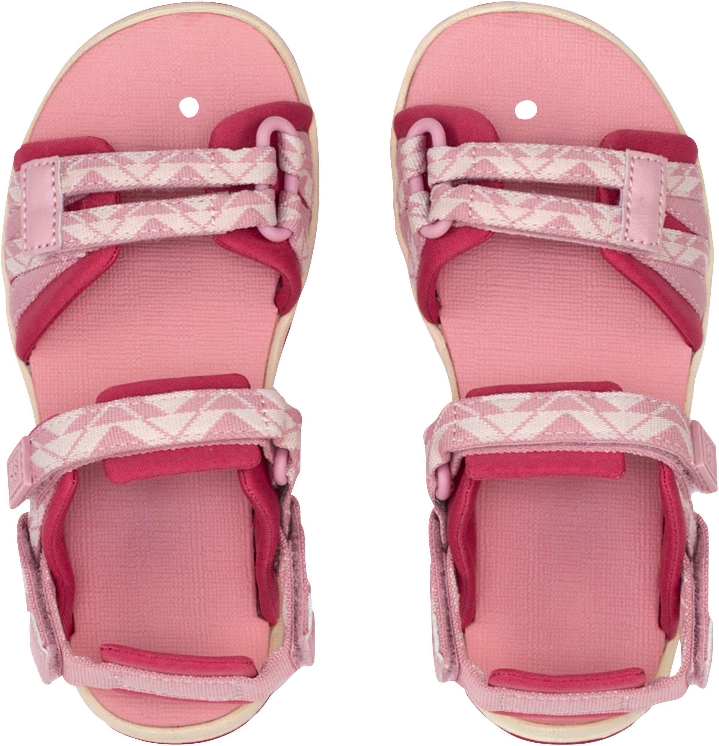 Jack Wolfskin Sandale »2 IN 1 SANDAL K«