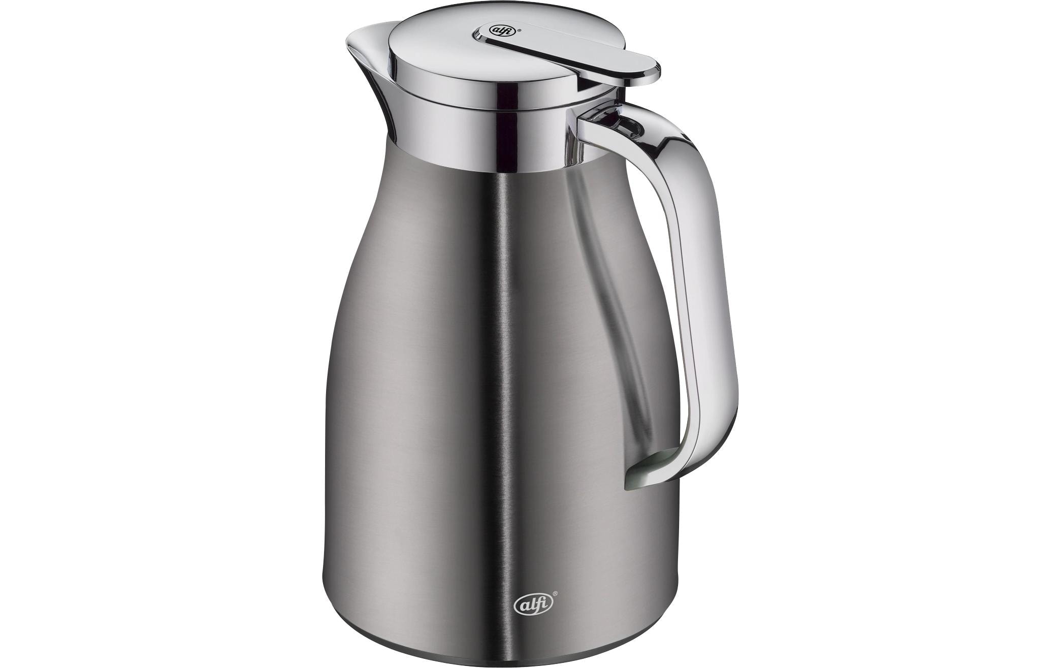 Alfi Isolierkanne »Skyline 650 ml«, 0,65 l