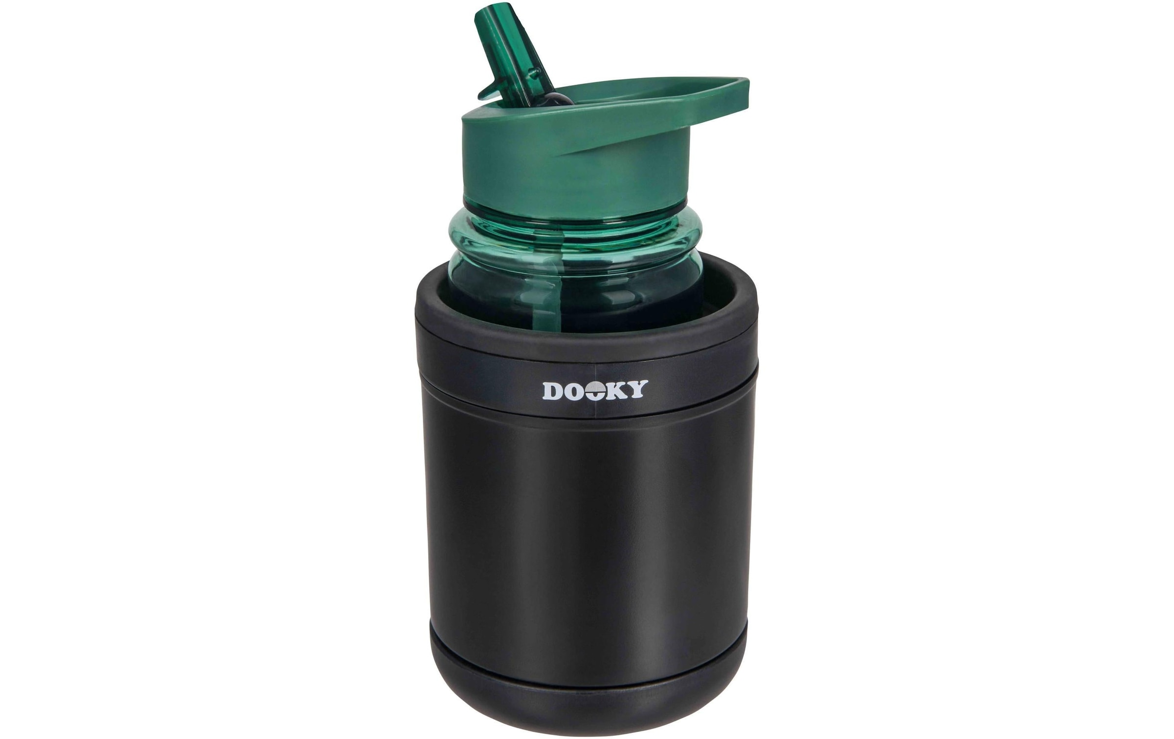 Dooky Porte-bouteilles »Bücher- und Snackhalter«