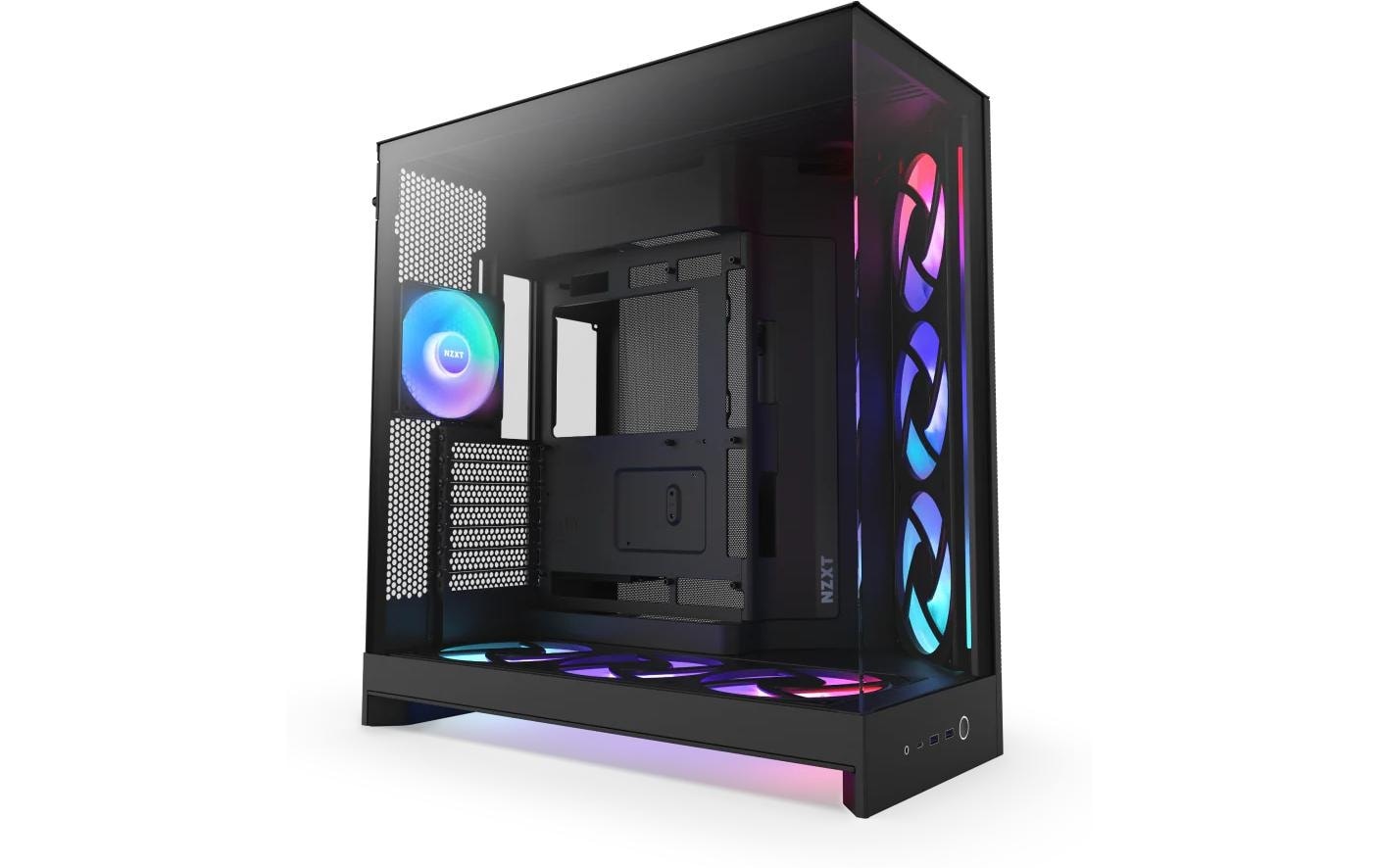 Image of NZXT PC-Gehäuse
