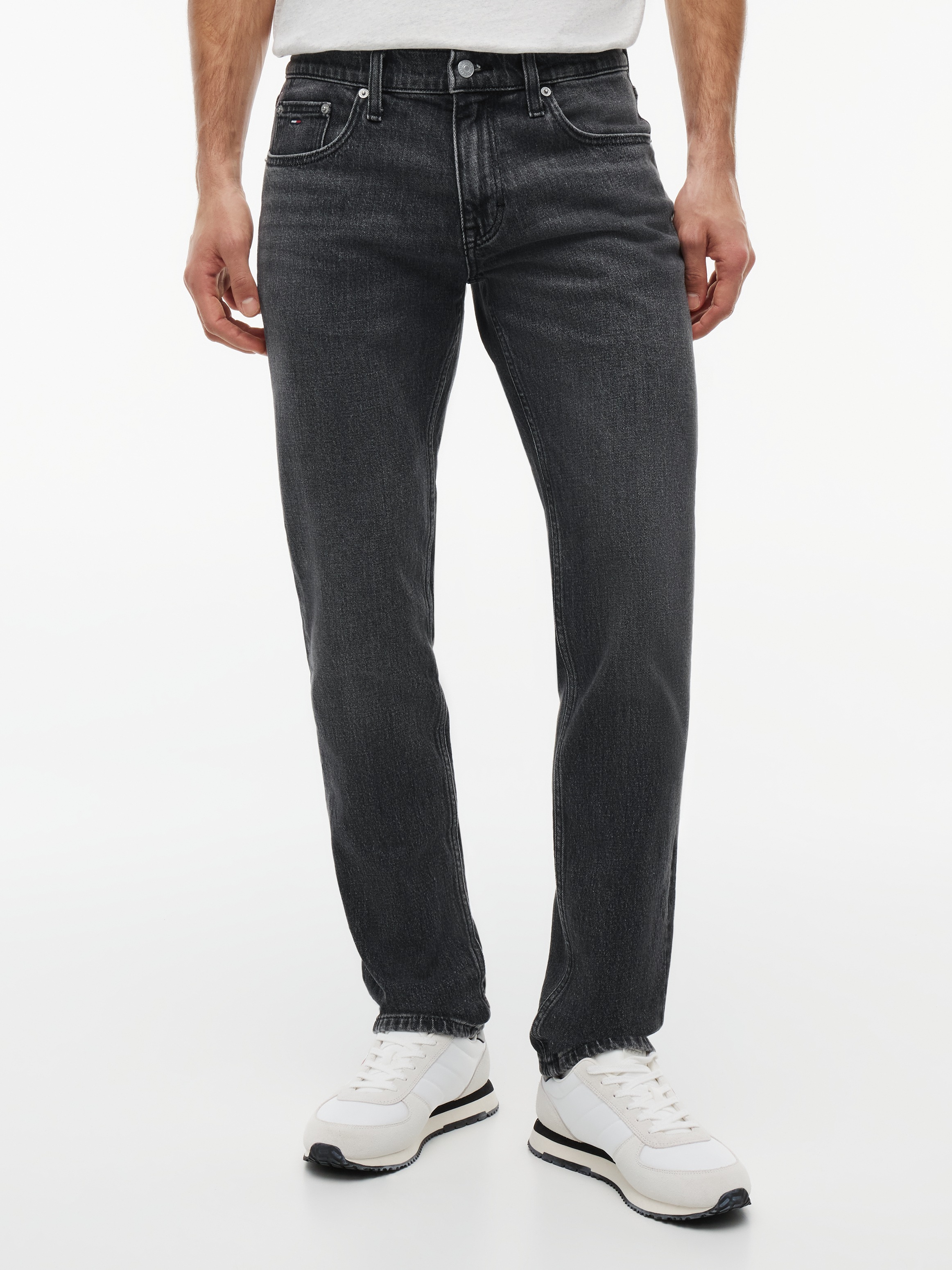 Image of Tommy Jeans Slim-fit-Jeans "SCANTON SLIM"