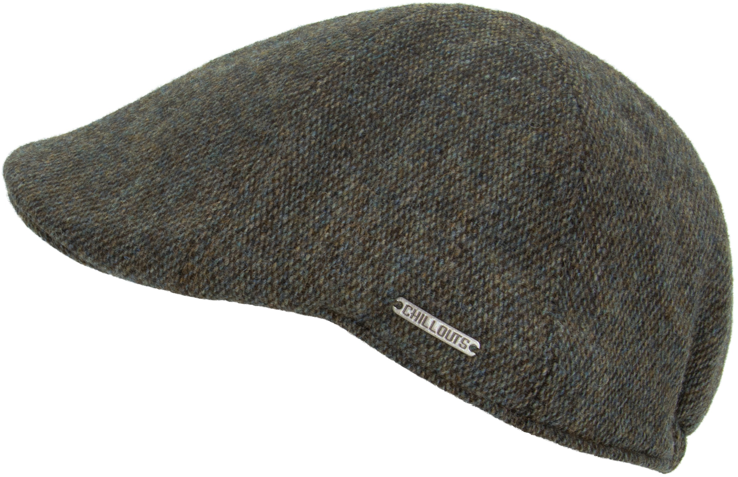 Image of chillouts Schiebermütze "Henning Hat" aus wärmender Wolle, in zwei Grössen für eine optimale Passform