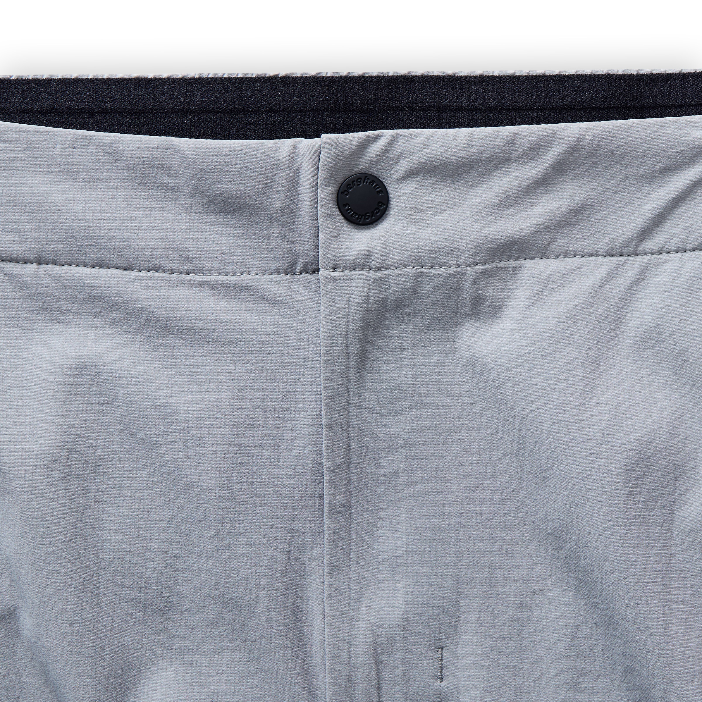 Berghaus Short fonctionnel »CALDBECK SHORT AM«  elastisches Material, leichtes Obermaterial, atmungsaktives Futter