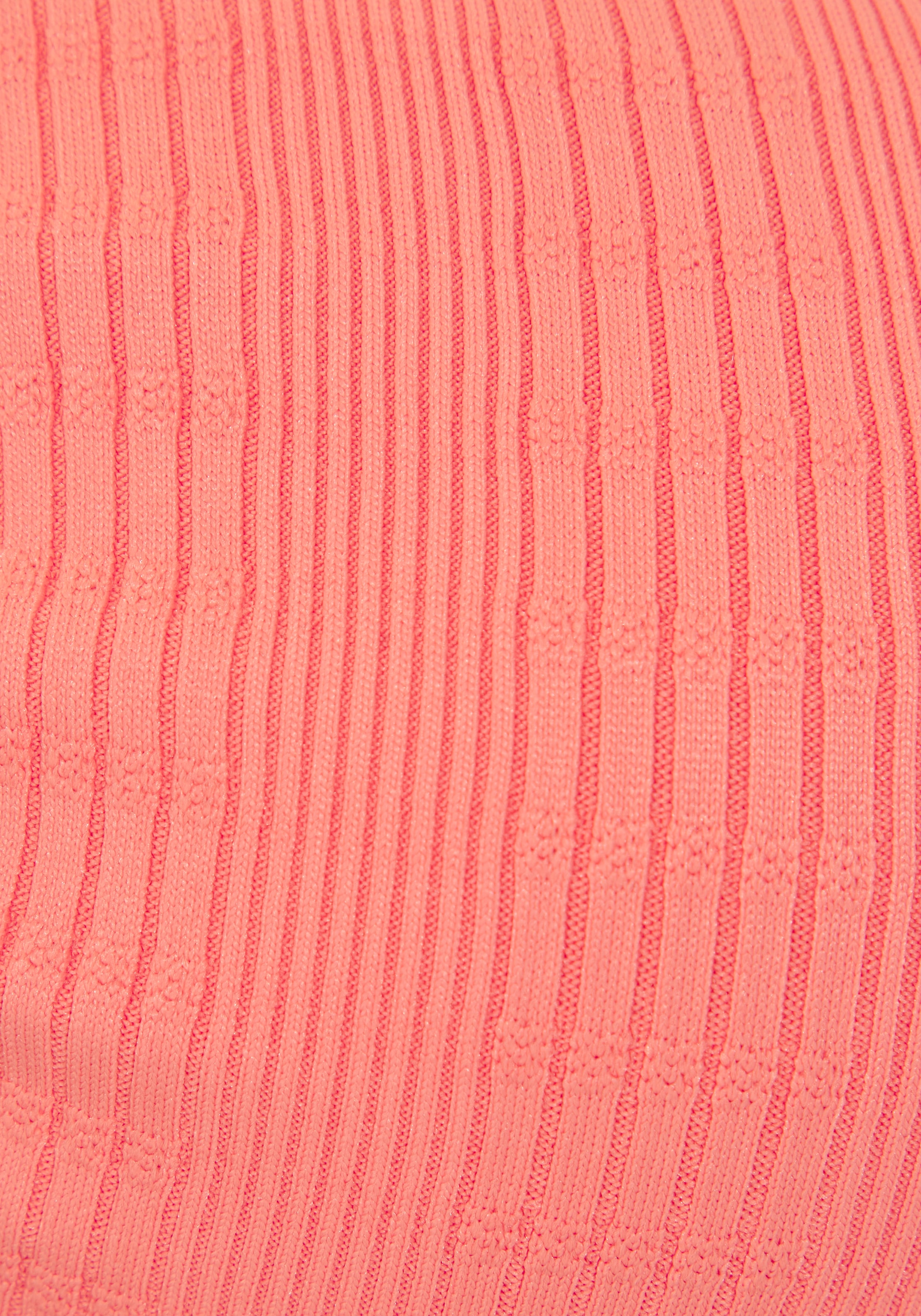 Copenhagen Studios Bügel-Bandeau-Bikini-Top »Nela«, mit Doppelträgern