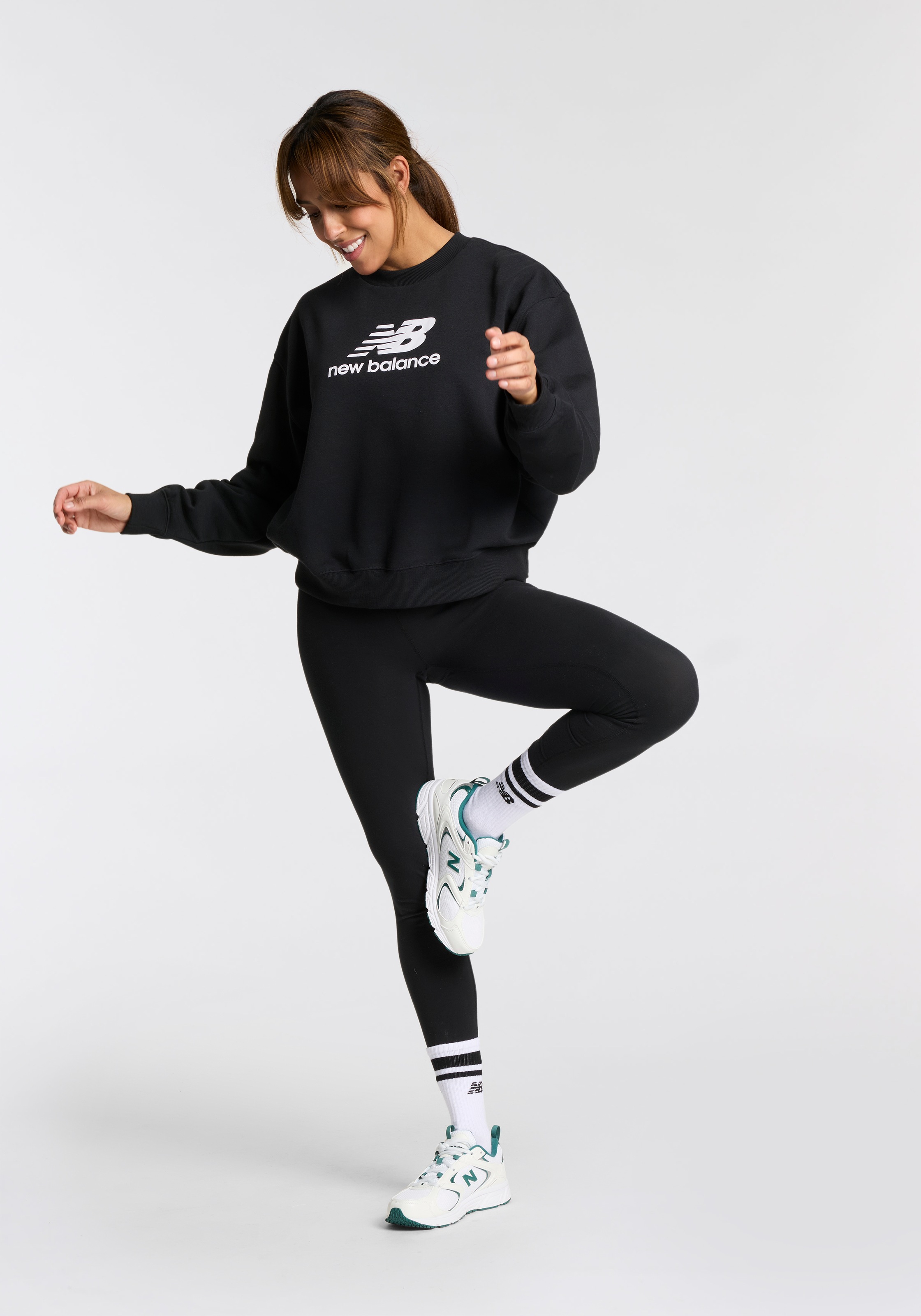 New Balance Sneaker »408«, von dem New Balance 530 inspiriert