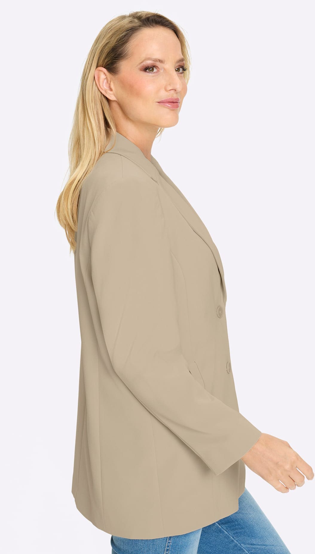 heine Veste blazer »Blazer«