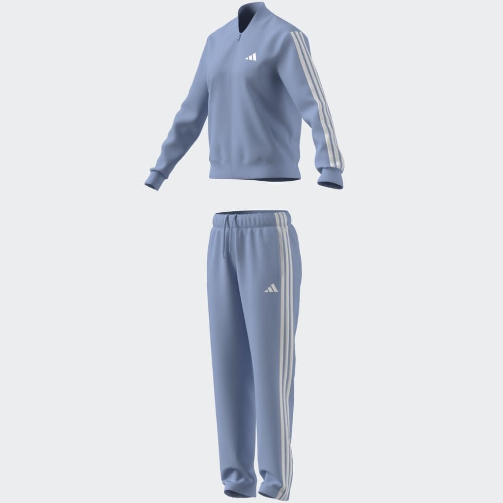 adidas Sportswear Trainingsanzug »W 3S TR TS«, (2 tlg.)