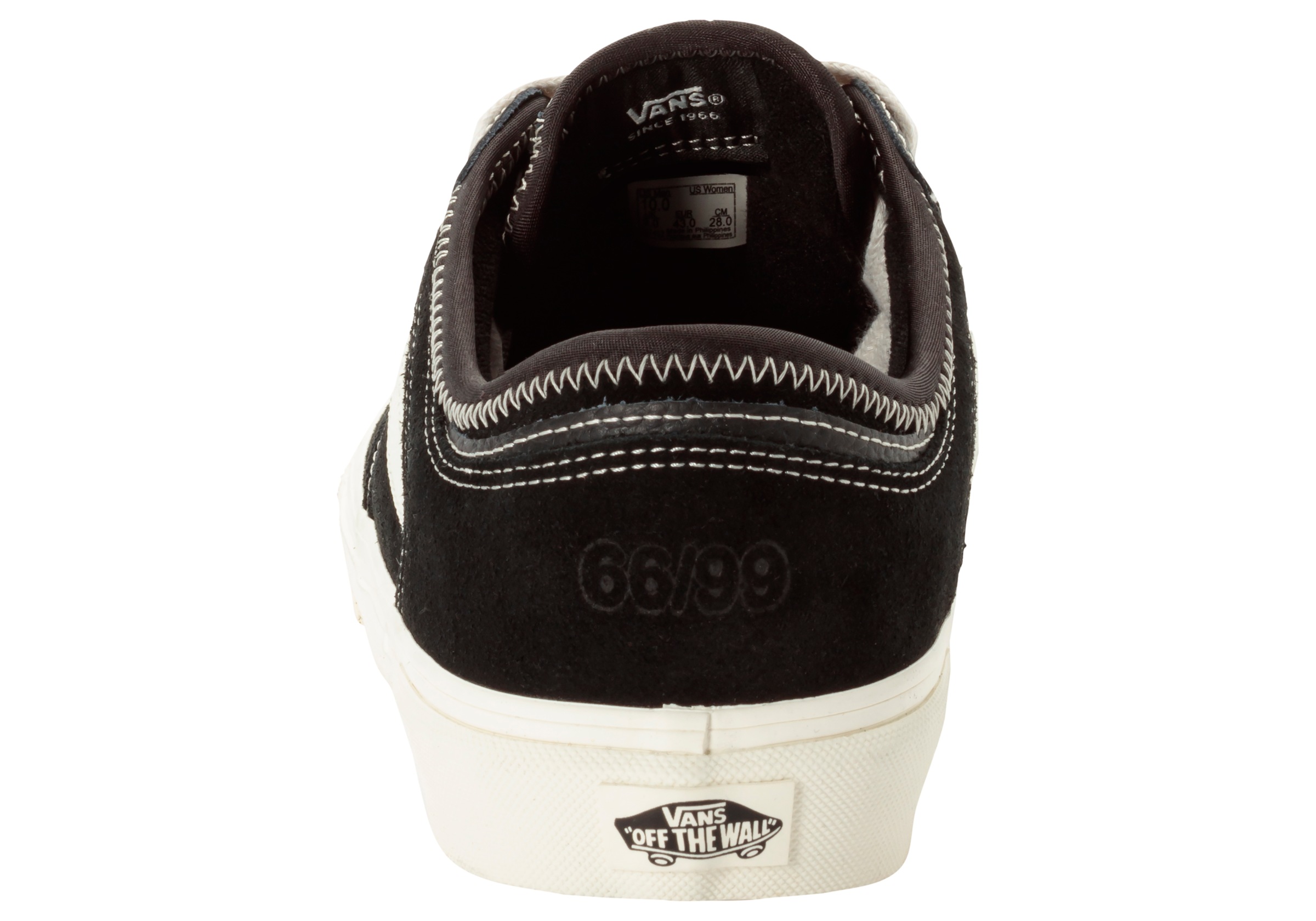 Vans Sneakers »Rowley Classic«  unisex