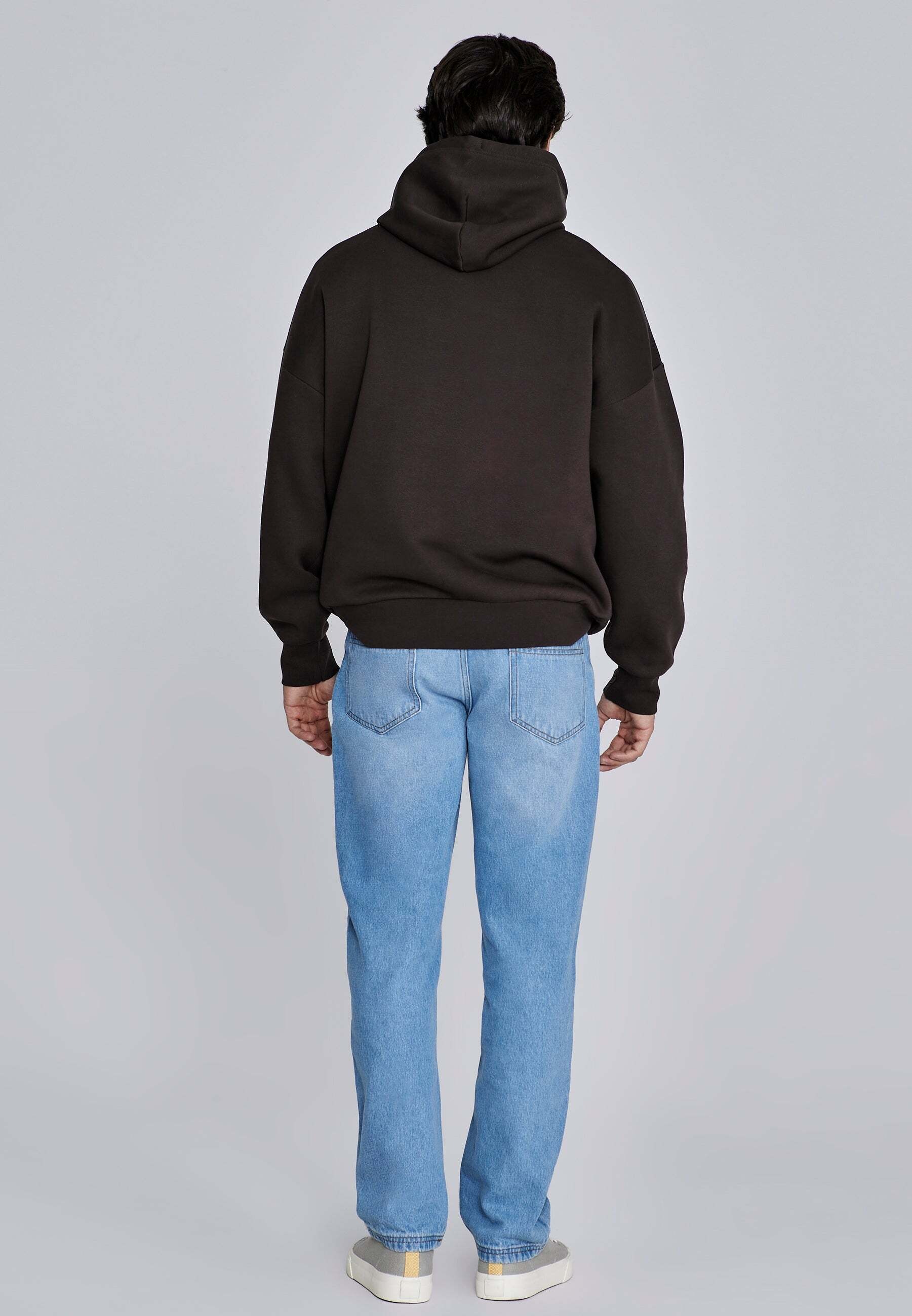 Siksilk Kapuzenpullover »Siksilk Kapuzenpullover Essentials Hoodie«