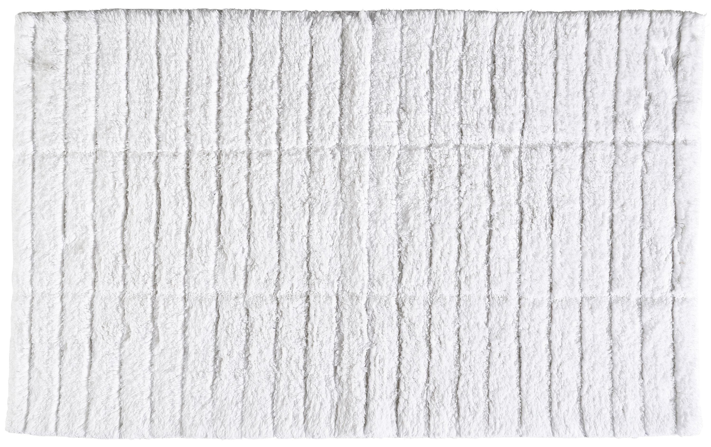 Image of Zone Denmark Badematte "Tiles 50 x 80 cm"