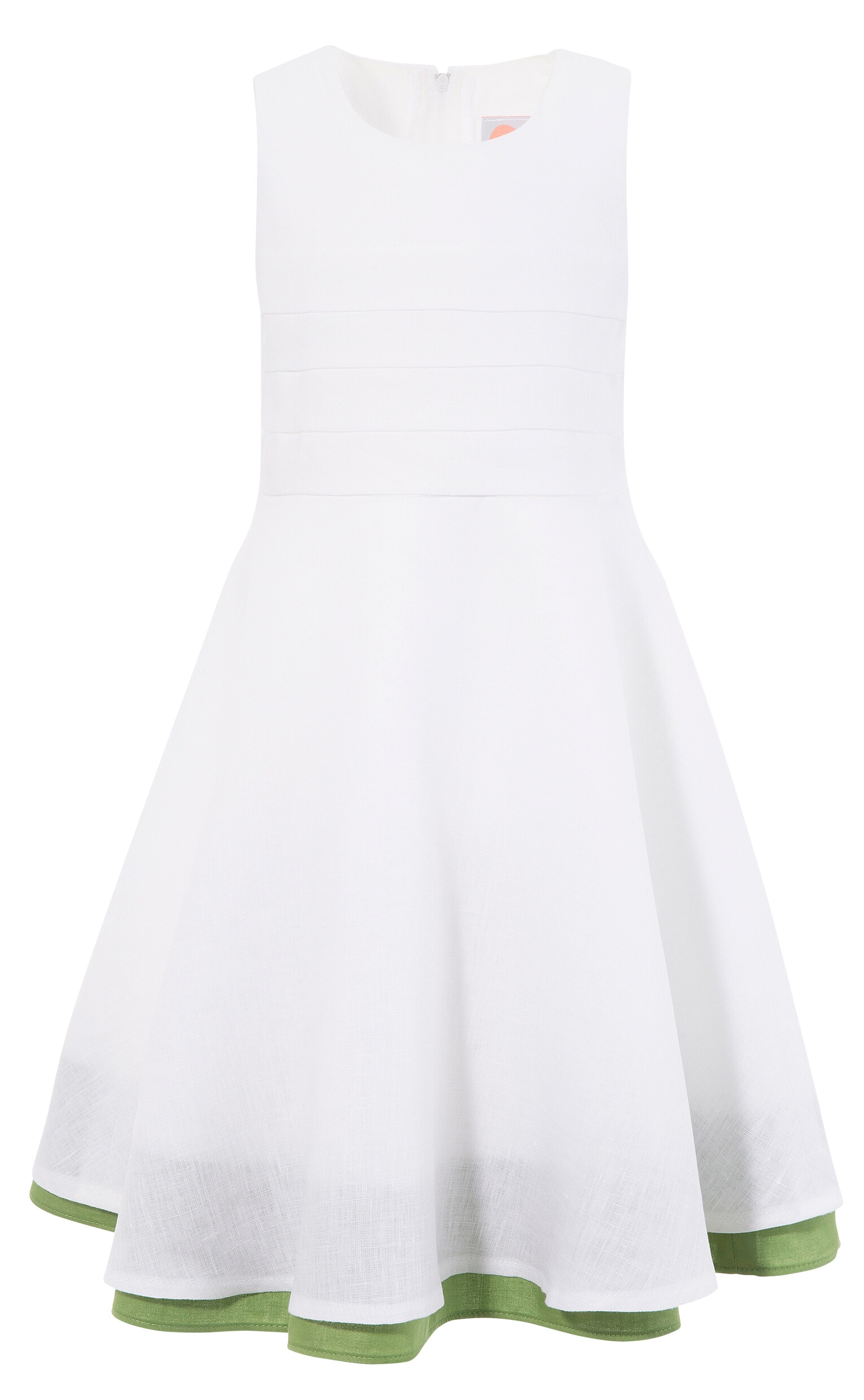 Image of Turi Landhaus Trachtenkleid, Kinder, mit gefaltetem Oberteil bei Ackermann Versand Schweiz