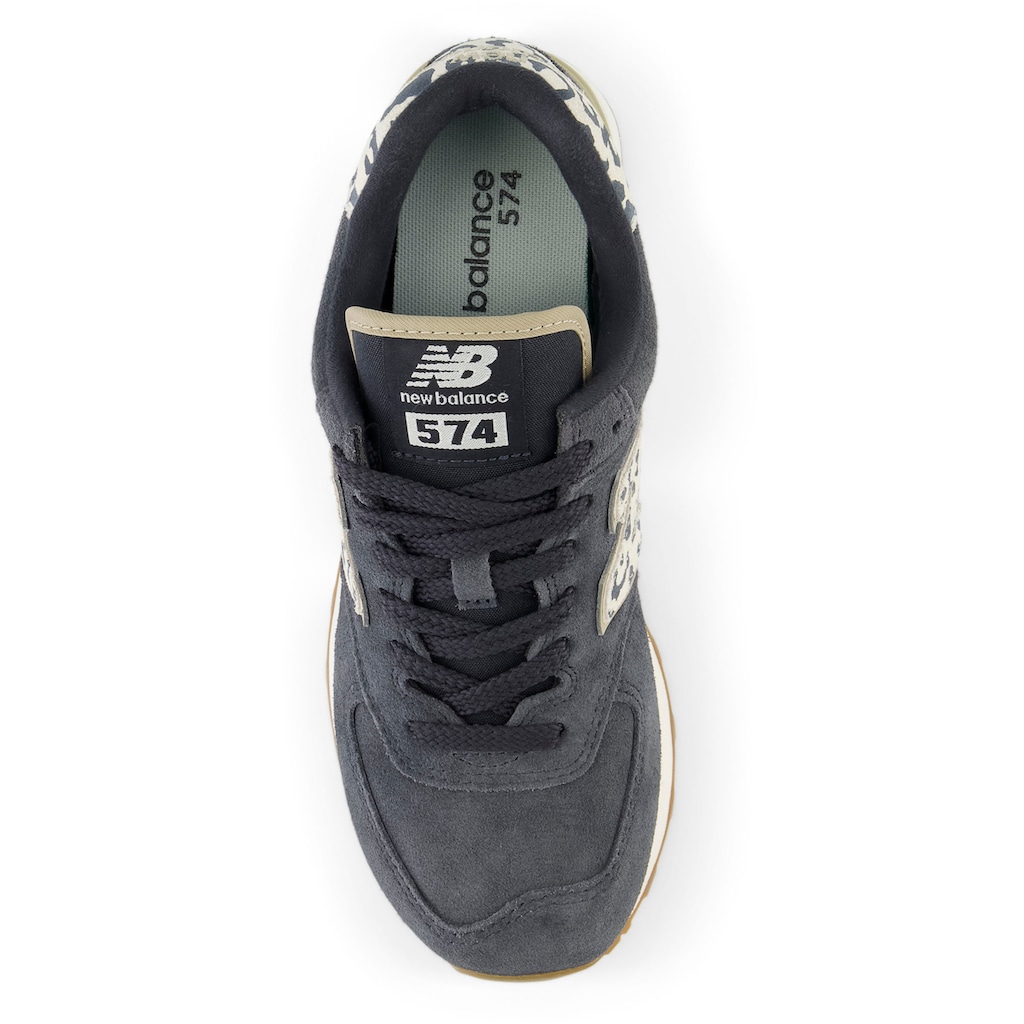 New Balance Sneaker »WL574«