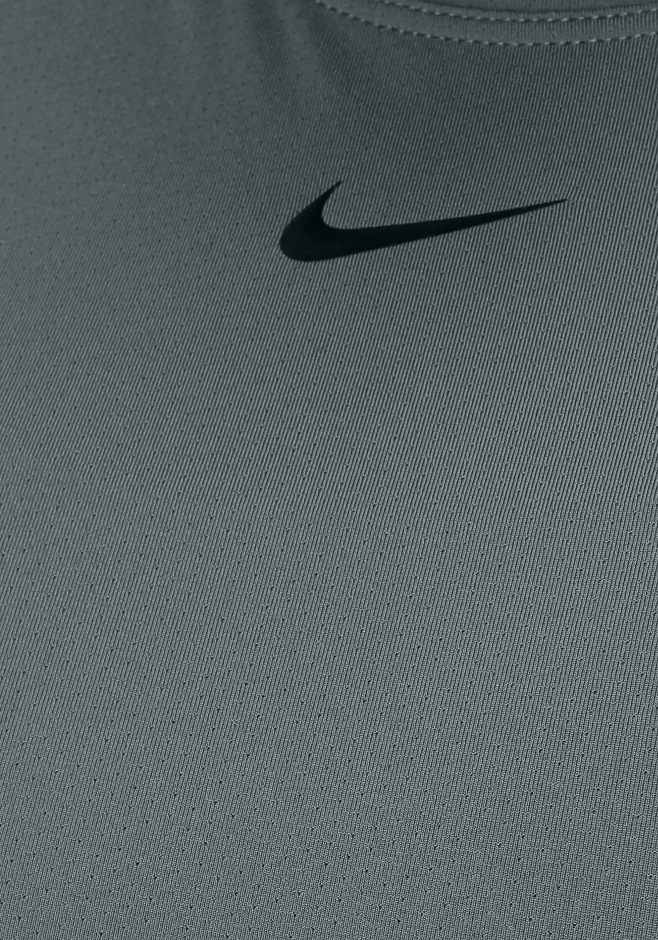 ♕ Nike Funktionsshirt NIKE Technology OVER »WOMEN MESH«, versandkostenfrei TOP DRI-FIT ALL SHORTSLEEVE bestellen PERFORMANCE